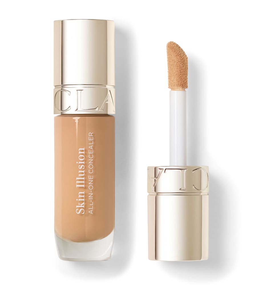 Clarins Skin Illusion All-in One-Concealer Image 1