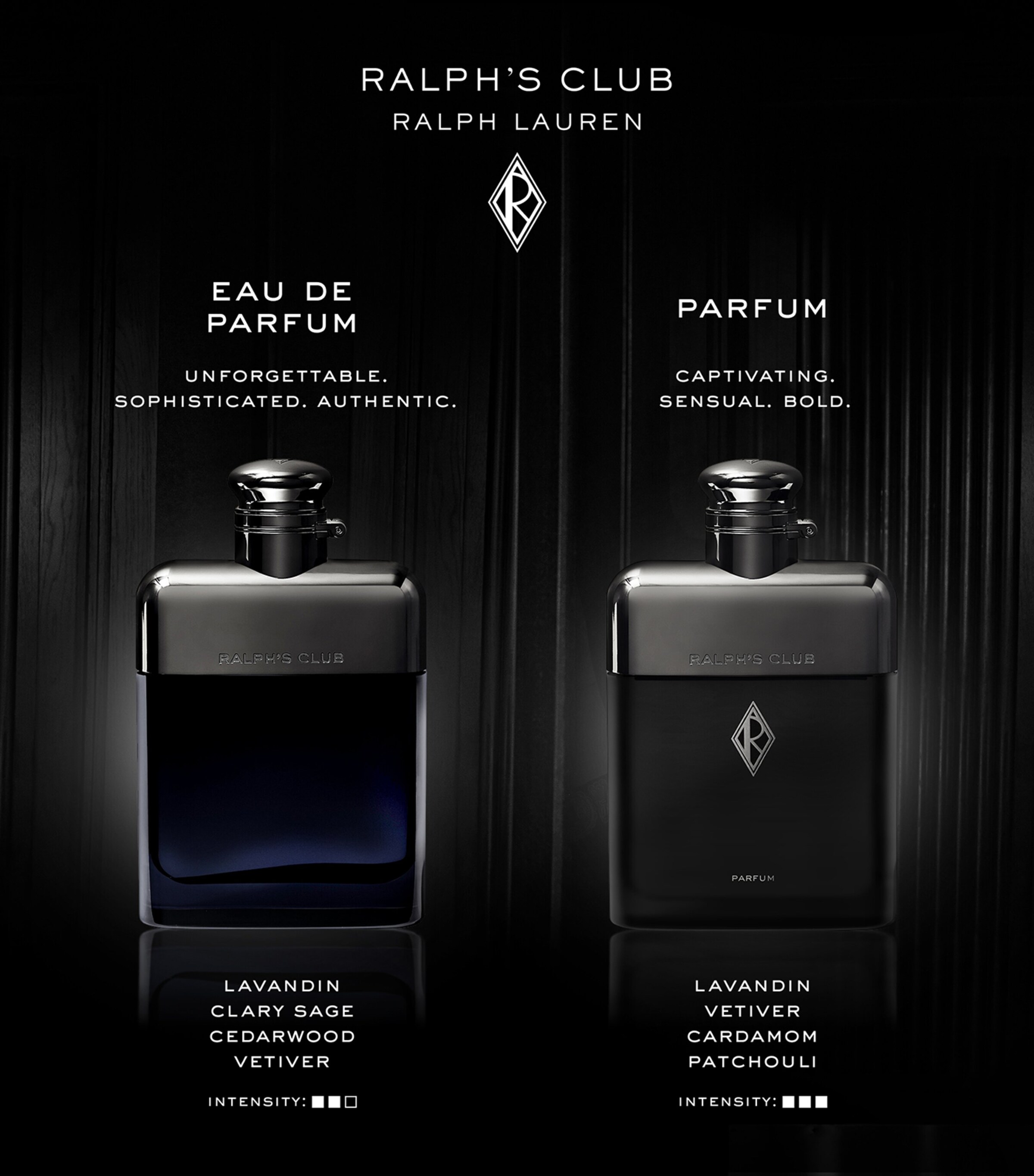 Ralph Lauren Ralph's Club Parfum (100ml) Image 6