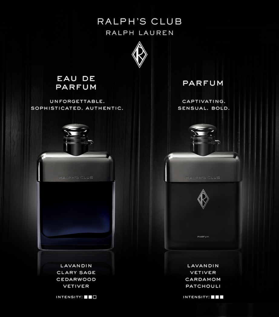 Ralph Lauren Ralph's Club Parfum (100ml) Image 6