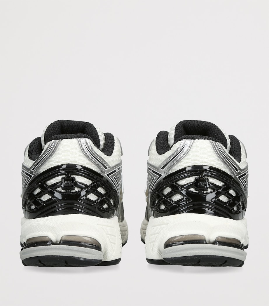 New Balance Kids 1906 Low-Top Sneakers Silver Image 2