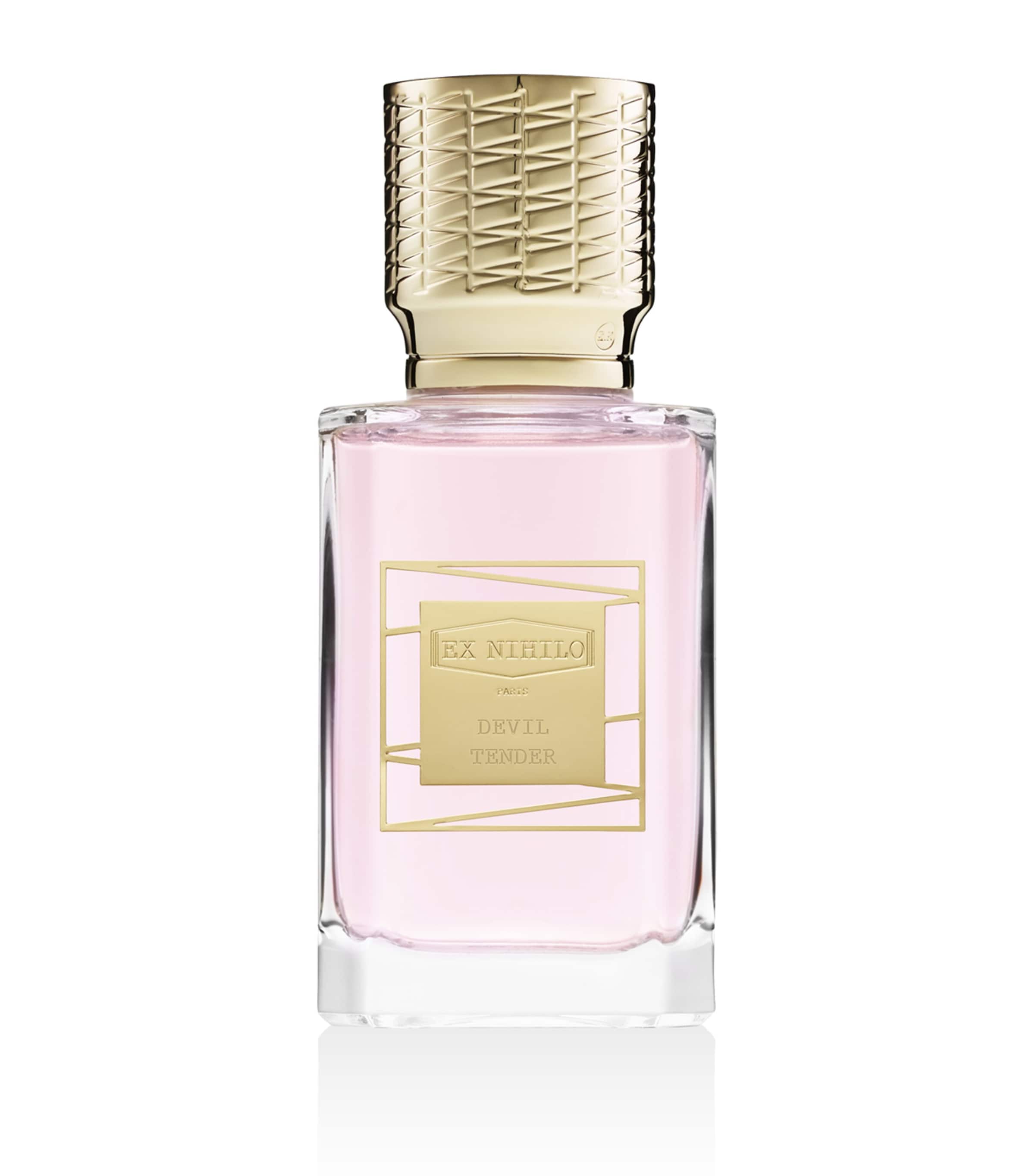 Devil Tender Eau de Parfum (50 ml) NO COLOUR Image 1