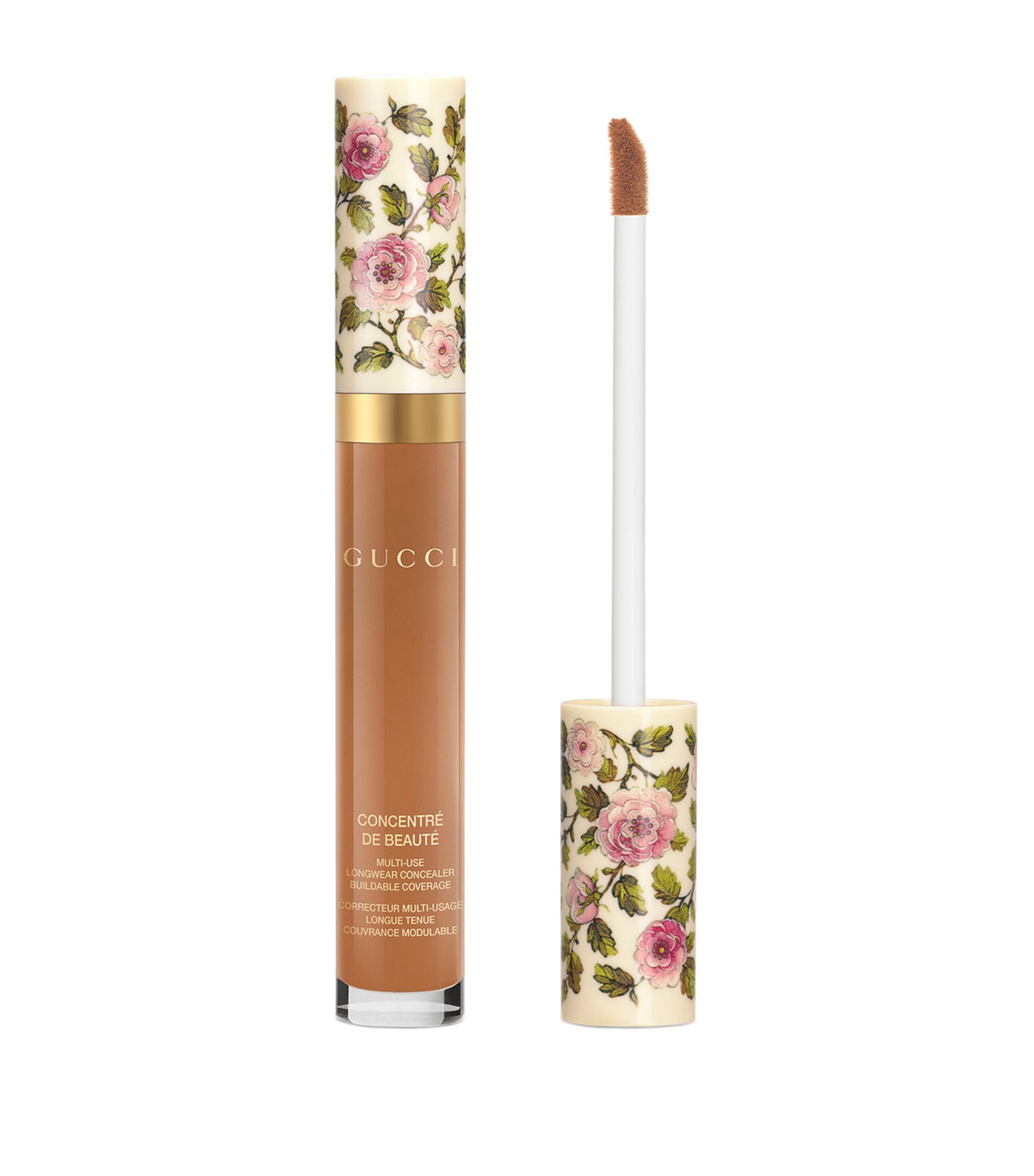 Gucci Concentré De Beauté Liquid Concealer | Make-up | Face | Concealers | Designers | Gucci