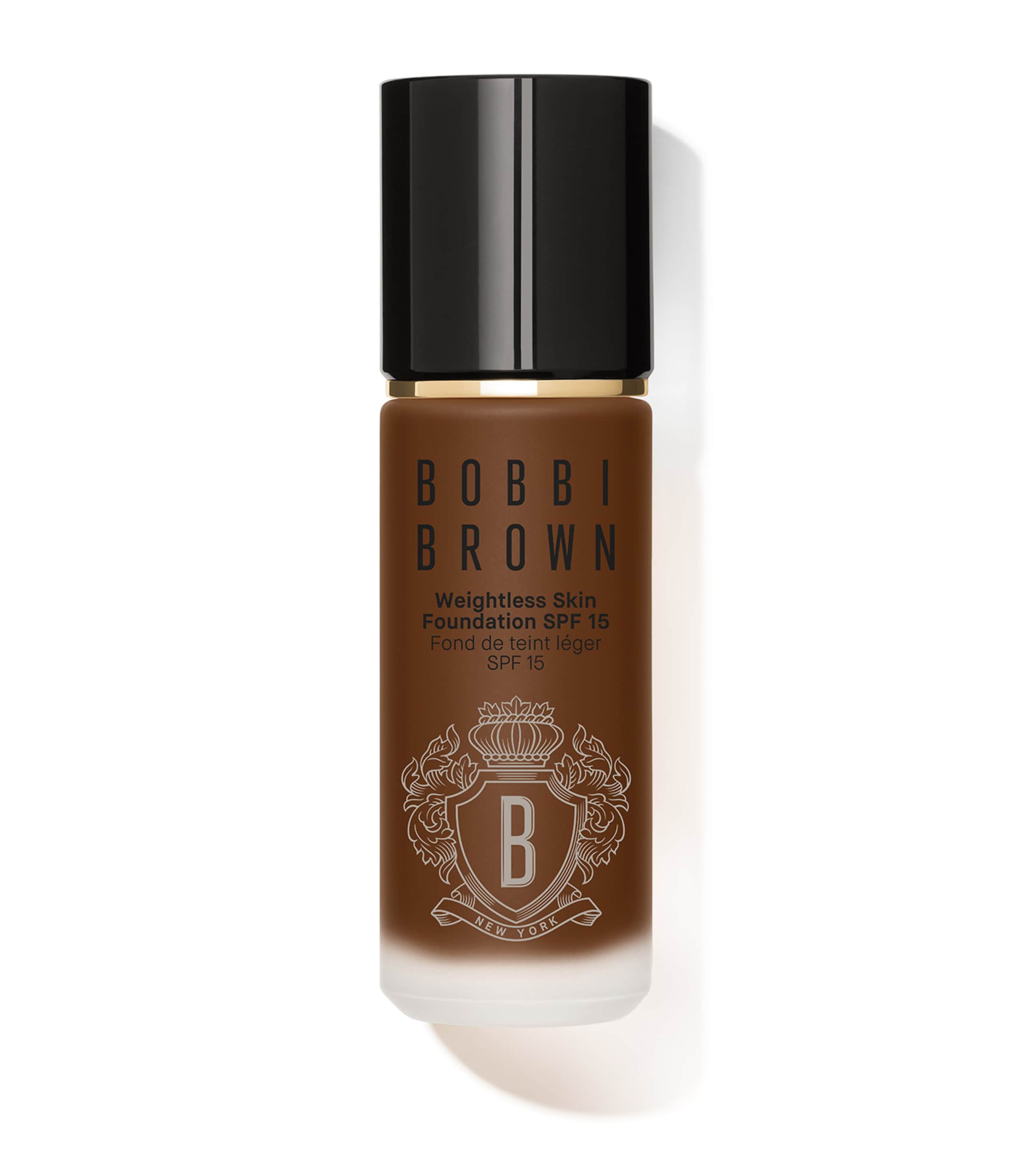 Bobbi Brown Weightless Skin Foundation Spf 15 In White