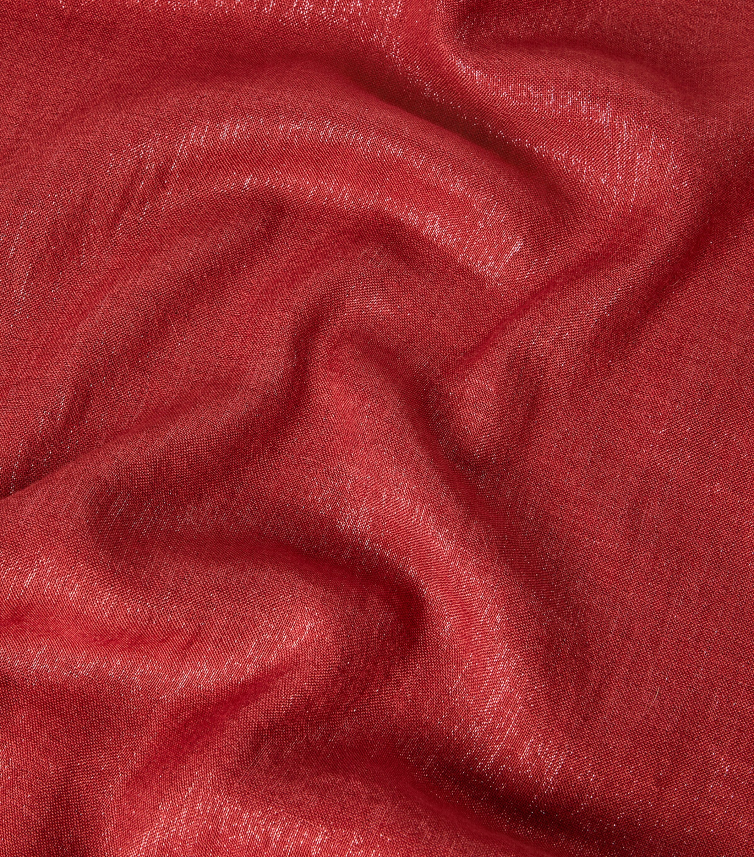 Brunello Cucinelli Cashmere-Silk-Blend Scarf Image 4