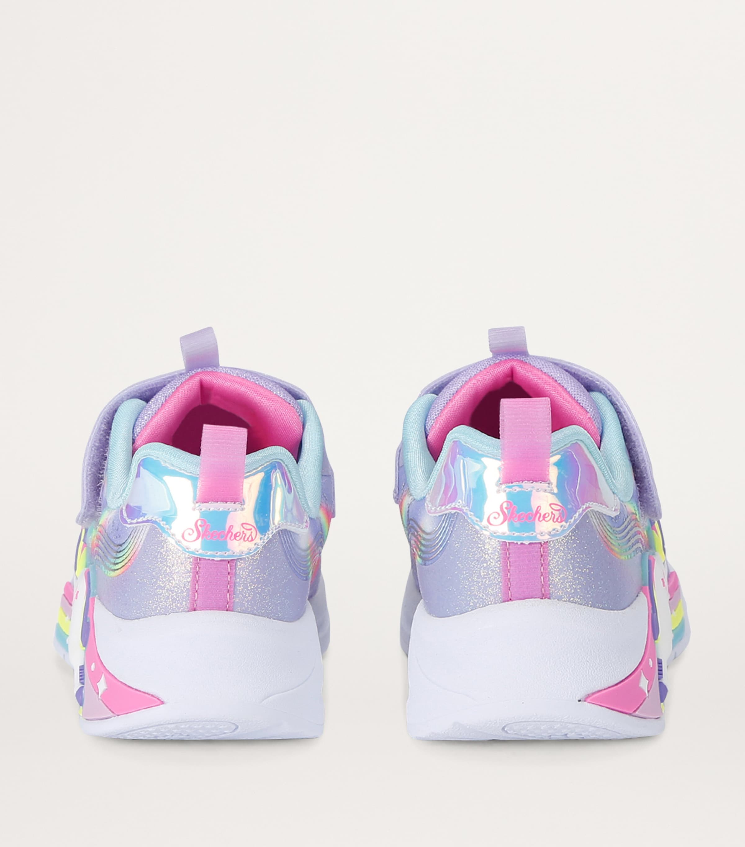 Unicorn Chaser Sneakers PURPLE Image 2