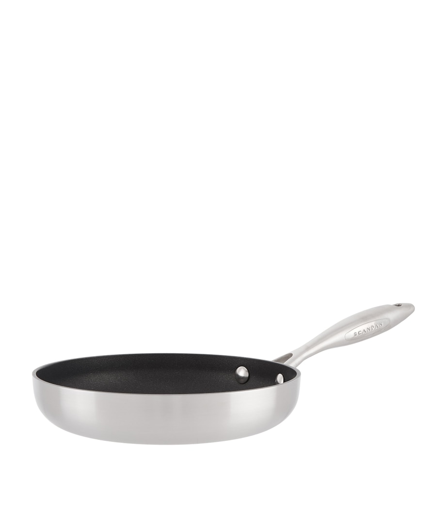 Classic Frying Pan (20cm) STEEL Image 1