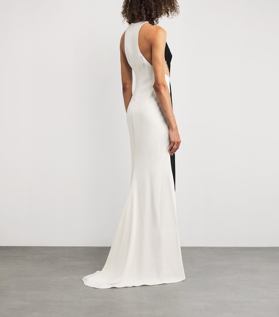 Miracle Gown 1000 BLACK Image 3