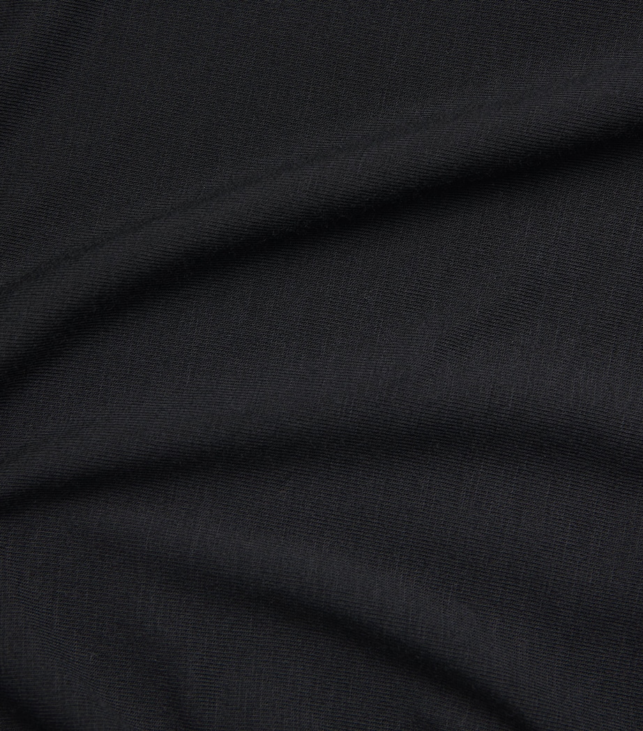 Crew-Neck T-Shirt 999 Image 5