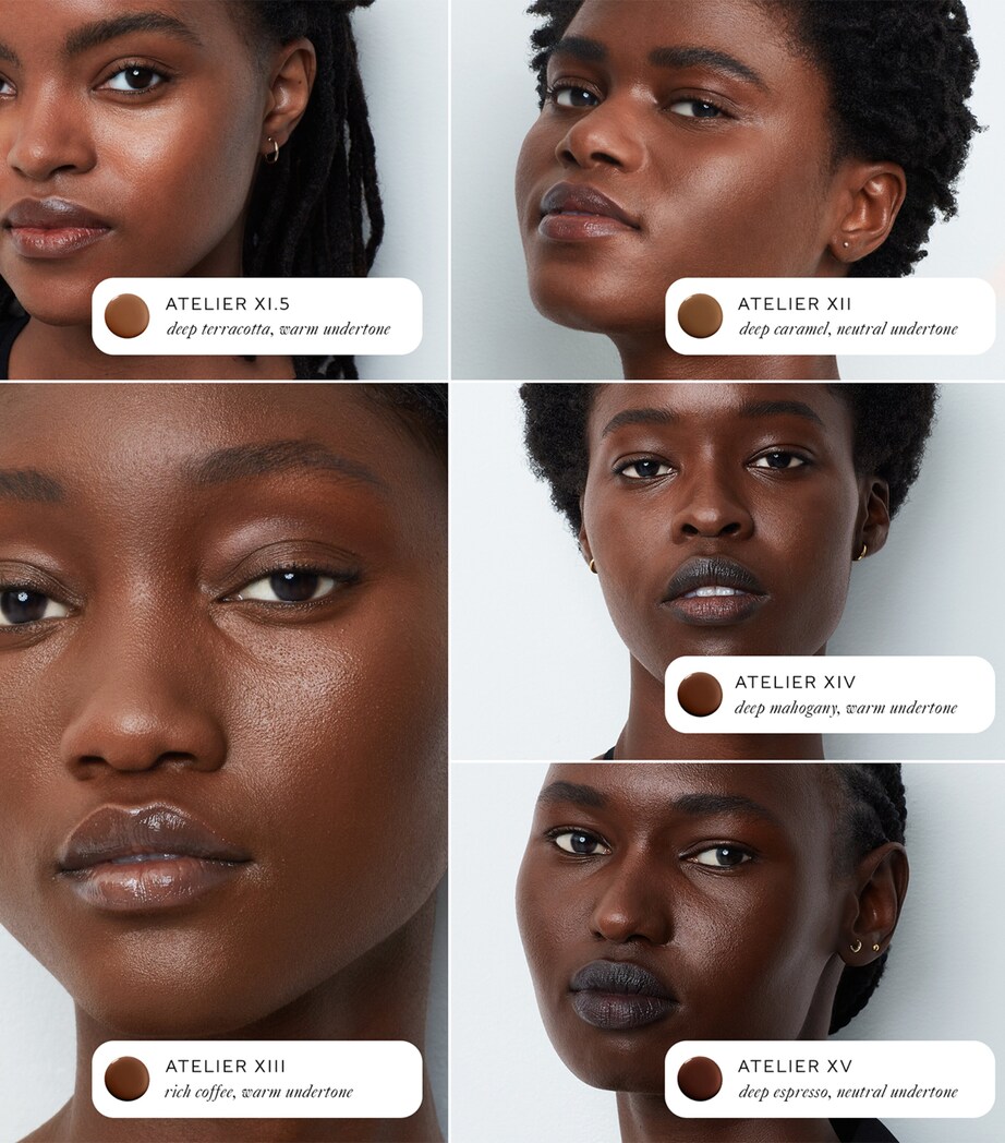 Vital Skincare Complexion Drops ATELIER XIV Image 5