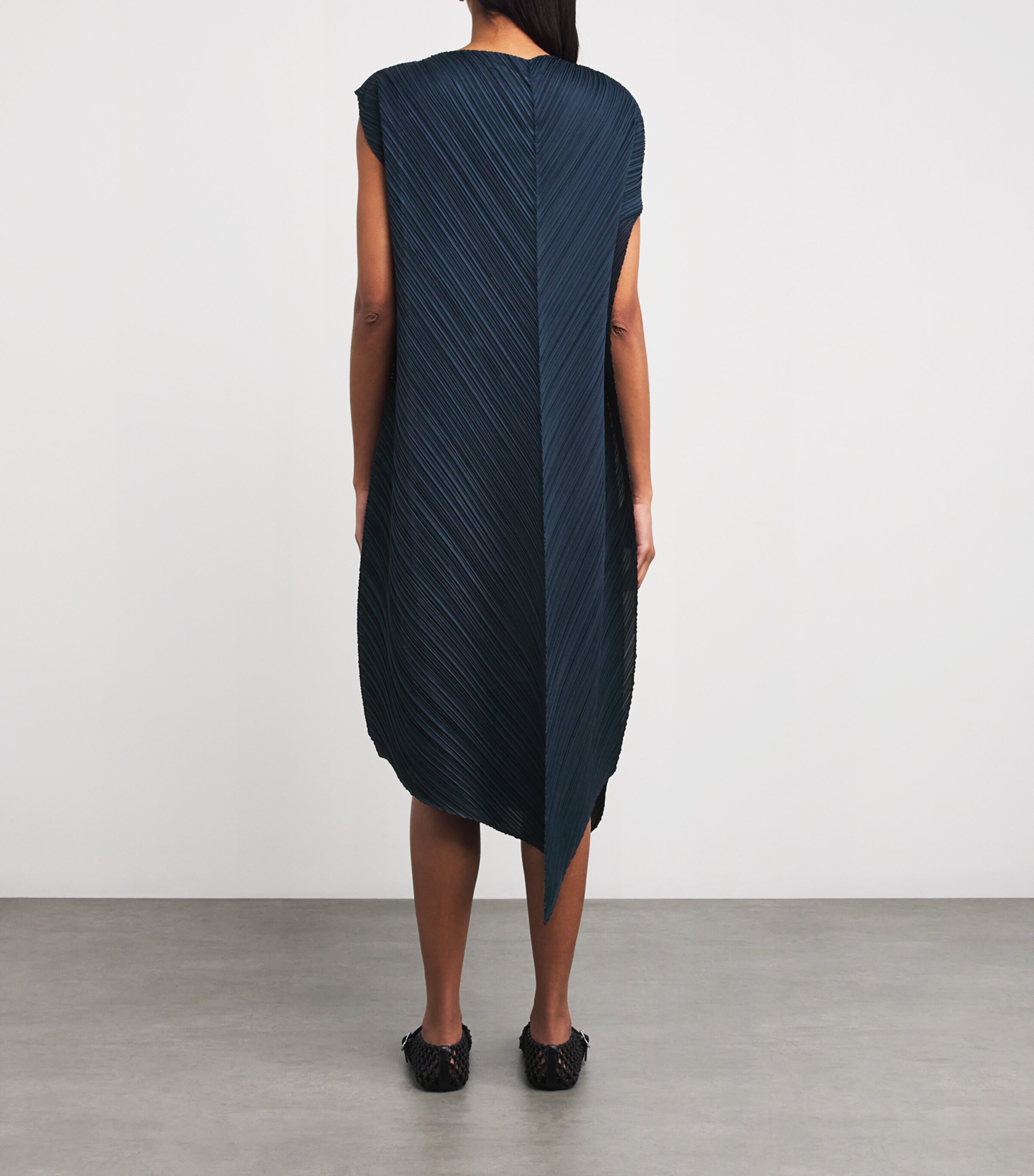 Pleats Please Issey Miyake Flare Midi Dress | Women Clothing | Dresses | Midi Dresses | Day Dresses | Designers | Pleats Please Issey Miyake Pleats Please Issey Miyake Flare Midi Dress | Women Clothing | Dresses | Midi Dresses | Day Dresses | Designers | Pleats Please Issey Miyake