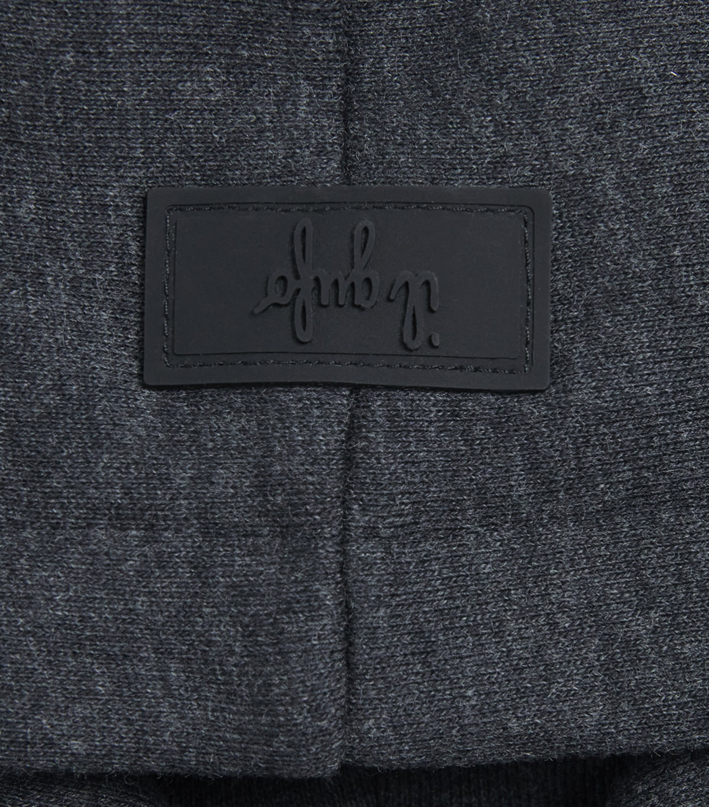 Il Gufo Ski Graphic Hoodie (2-14 Years) Carbon Grey Image 3