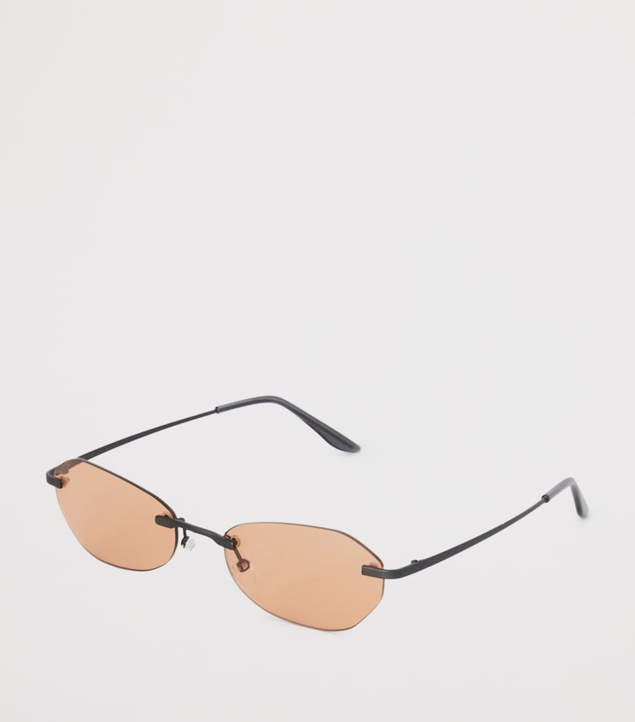 Adorable Sunglasses GRAPHITE SPECTRA Image 2