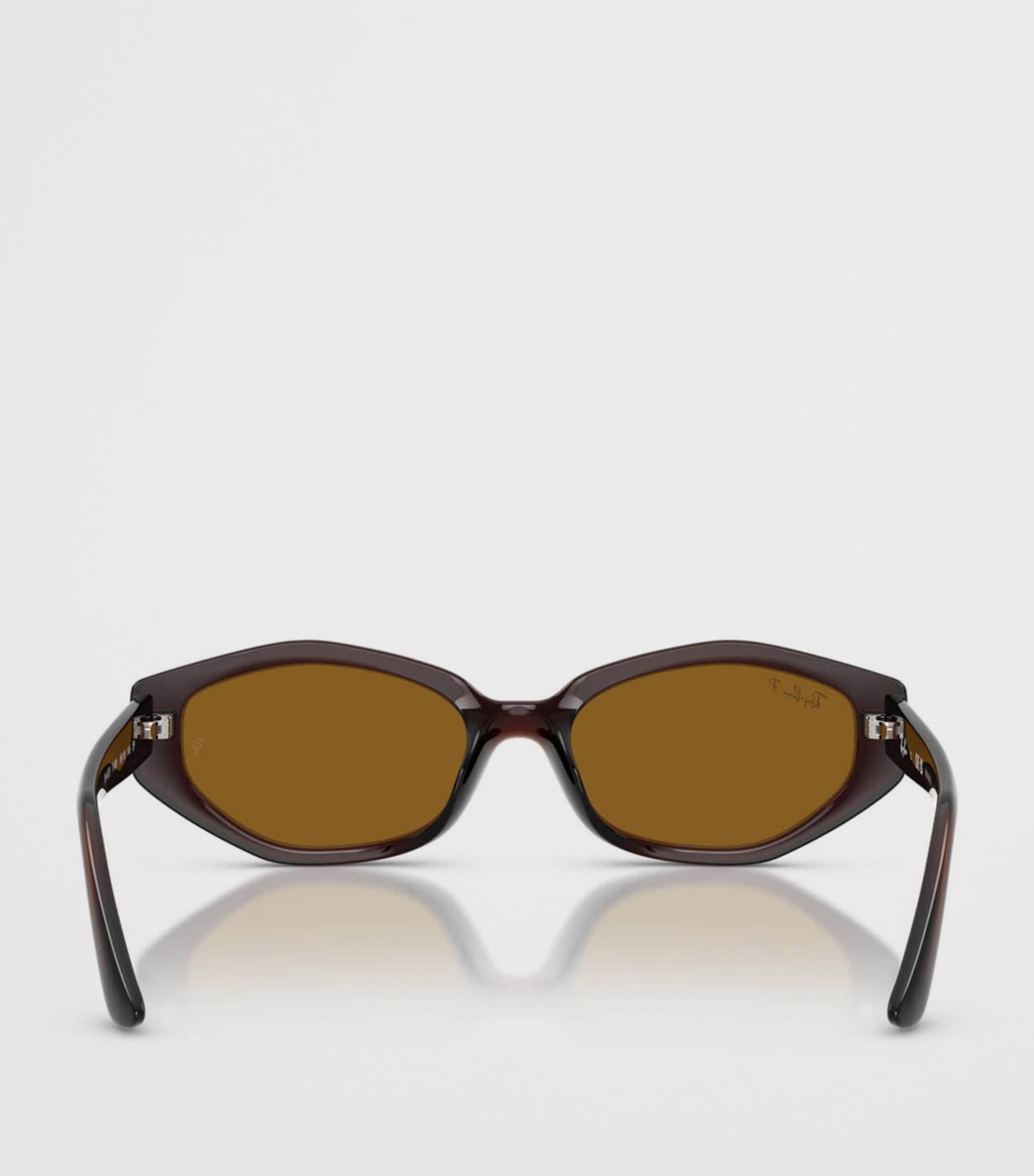Ray-Ban RB4473D Sunglasses Image 4