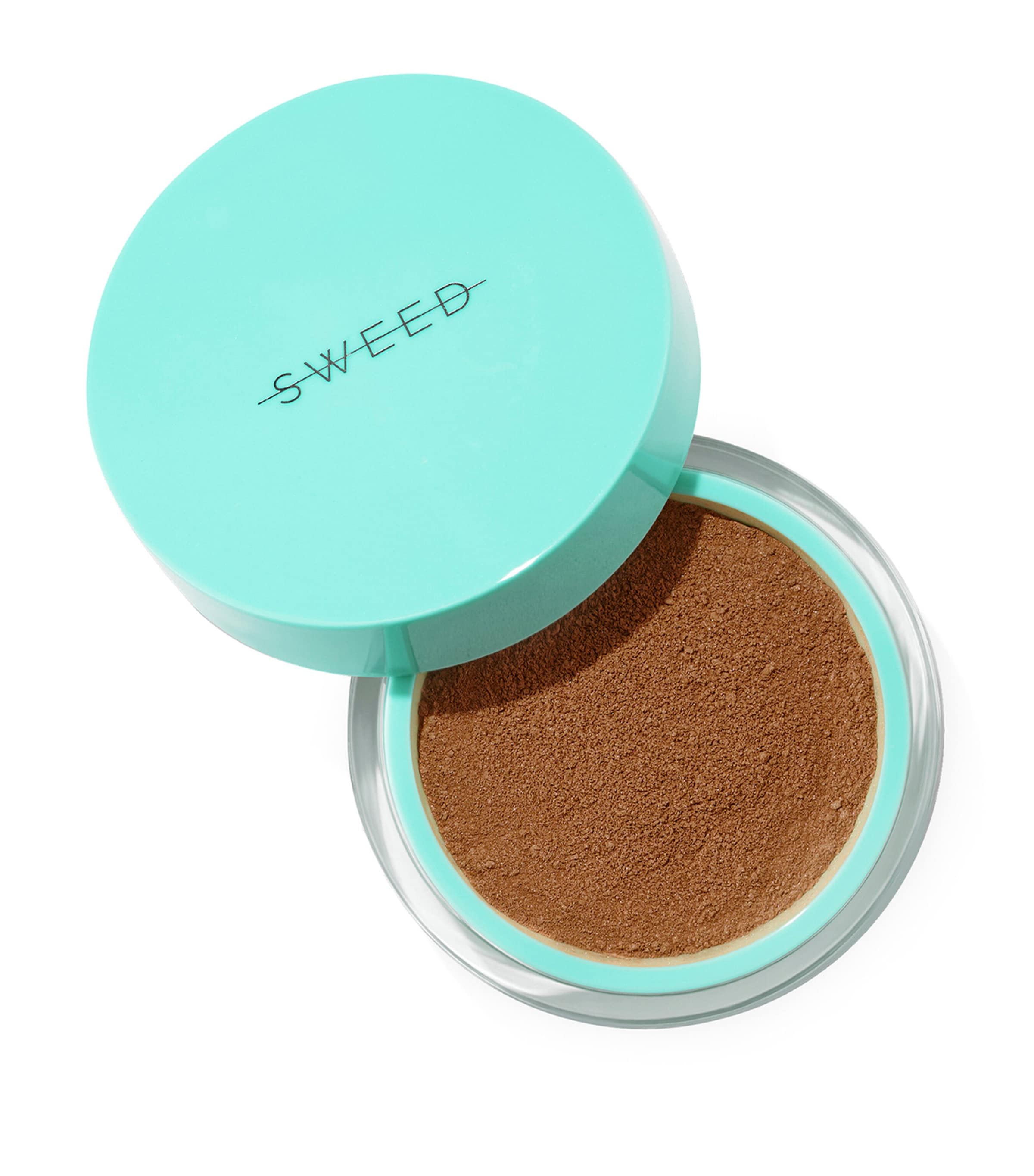 Shop Sweed Miracle Powder In Gold