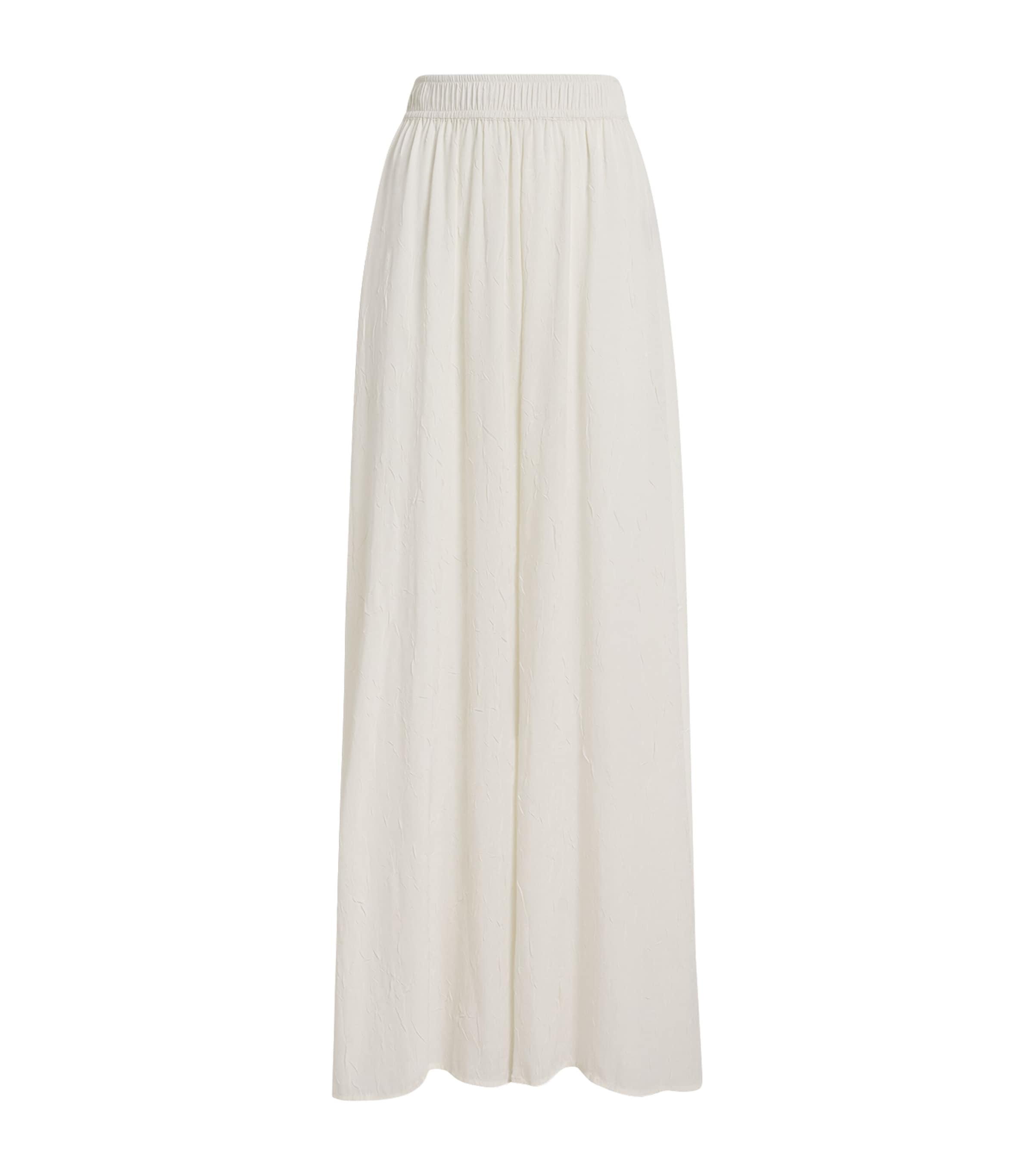 Camilla And Marc Wide-leg Palazzo Vespera Trousers In Neutral