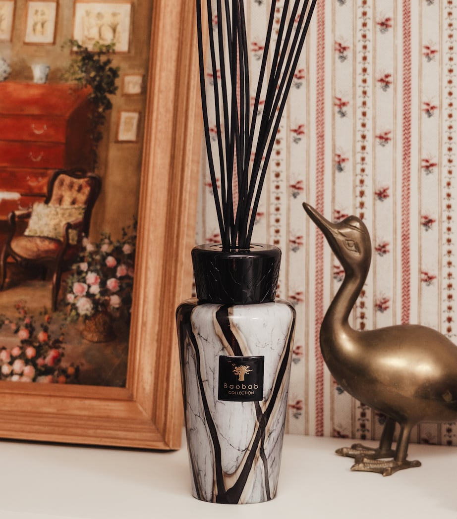 Baobab Collection Marble Stones Diffuser (500ml) Image 2