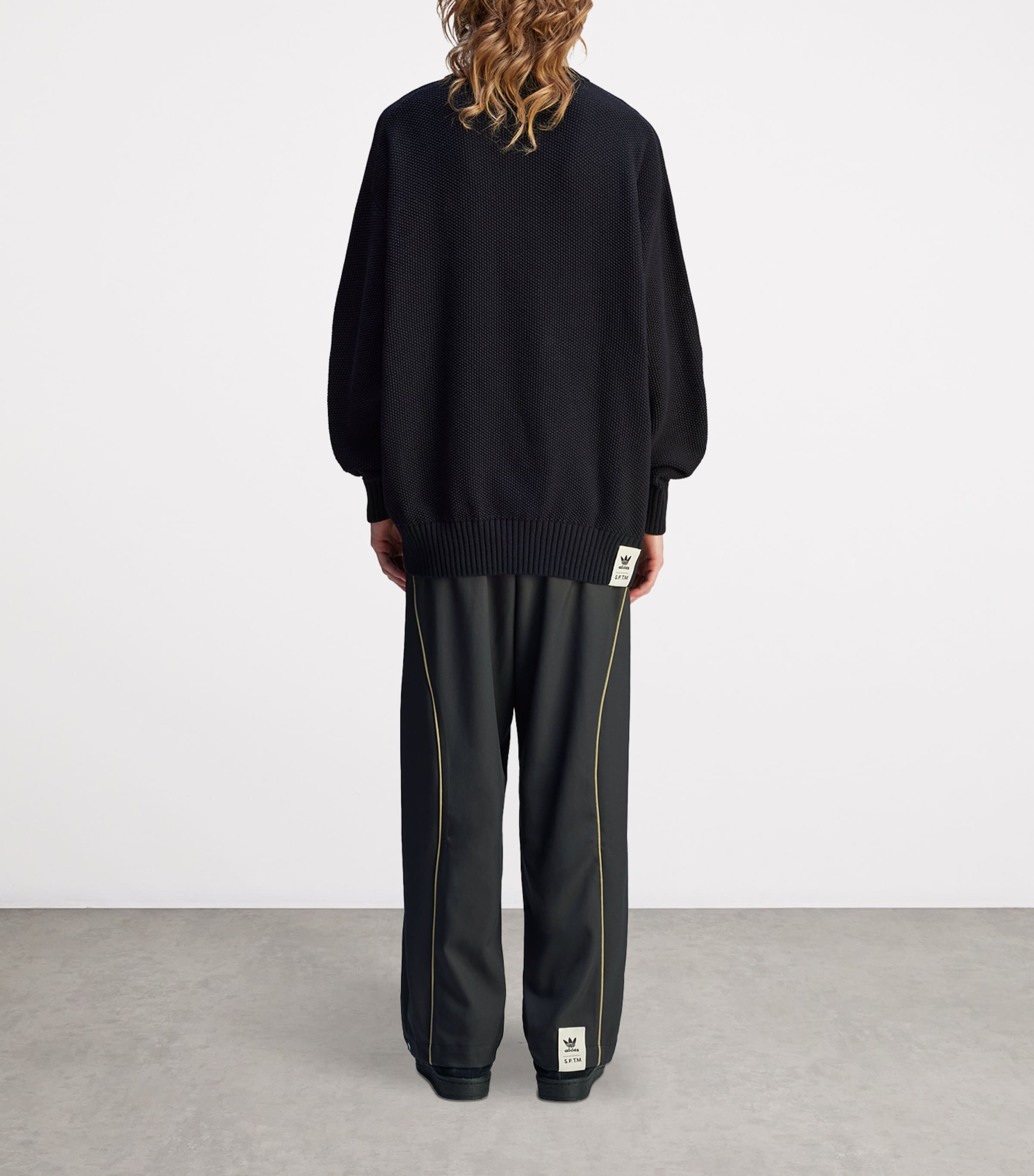 adidas x Song For The Mute Technical Track Trousers | Men Clothing | Trousers | Joggers | Designers | ADIDAS adidas x Song For The Mute Technical Track Trousers | Men Clothing | Trousers | Joggers | Designers | ADIDAS