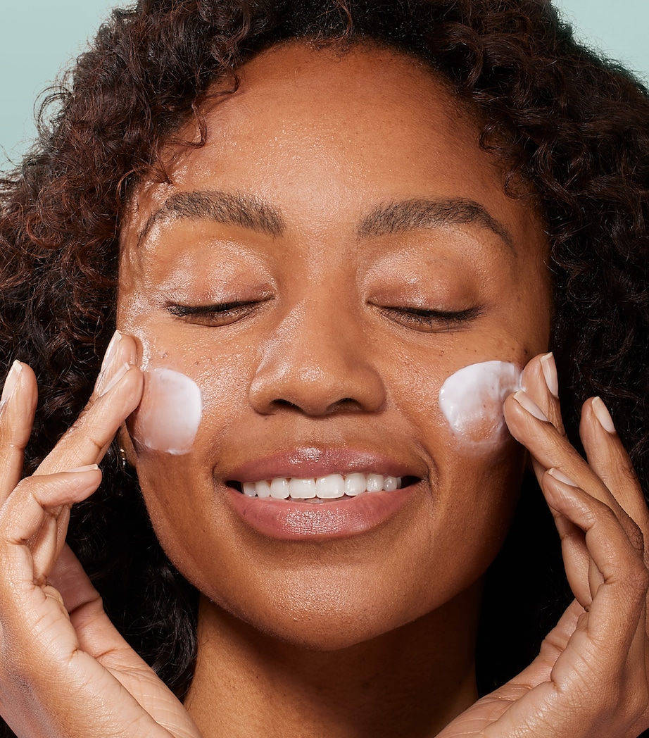 Total Moisture Daily Facial Cream (50ml) NO COLOUR Image 3