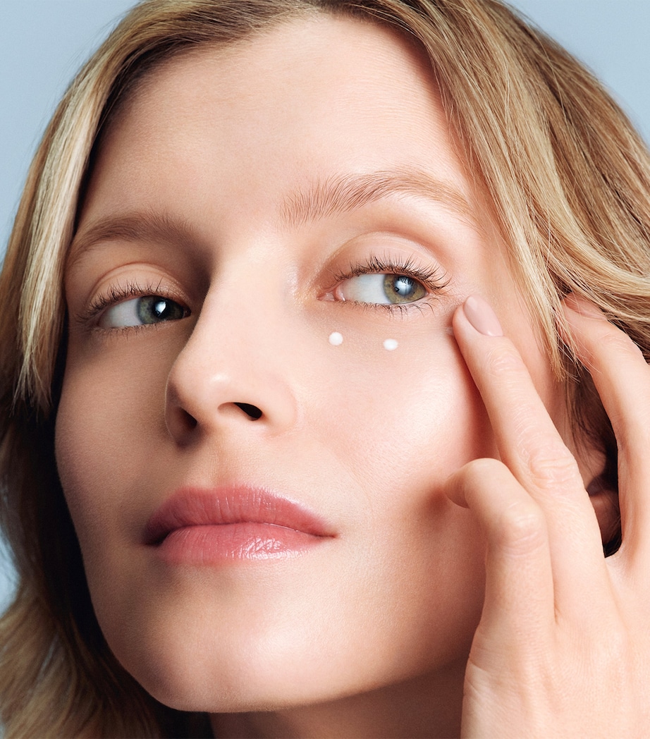 The Rich Eye Cream (15ml) NO COLOUR Image 3