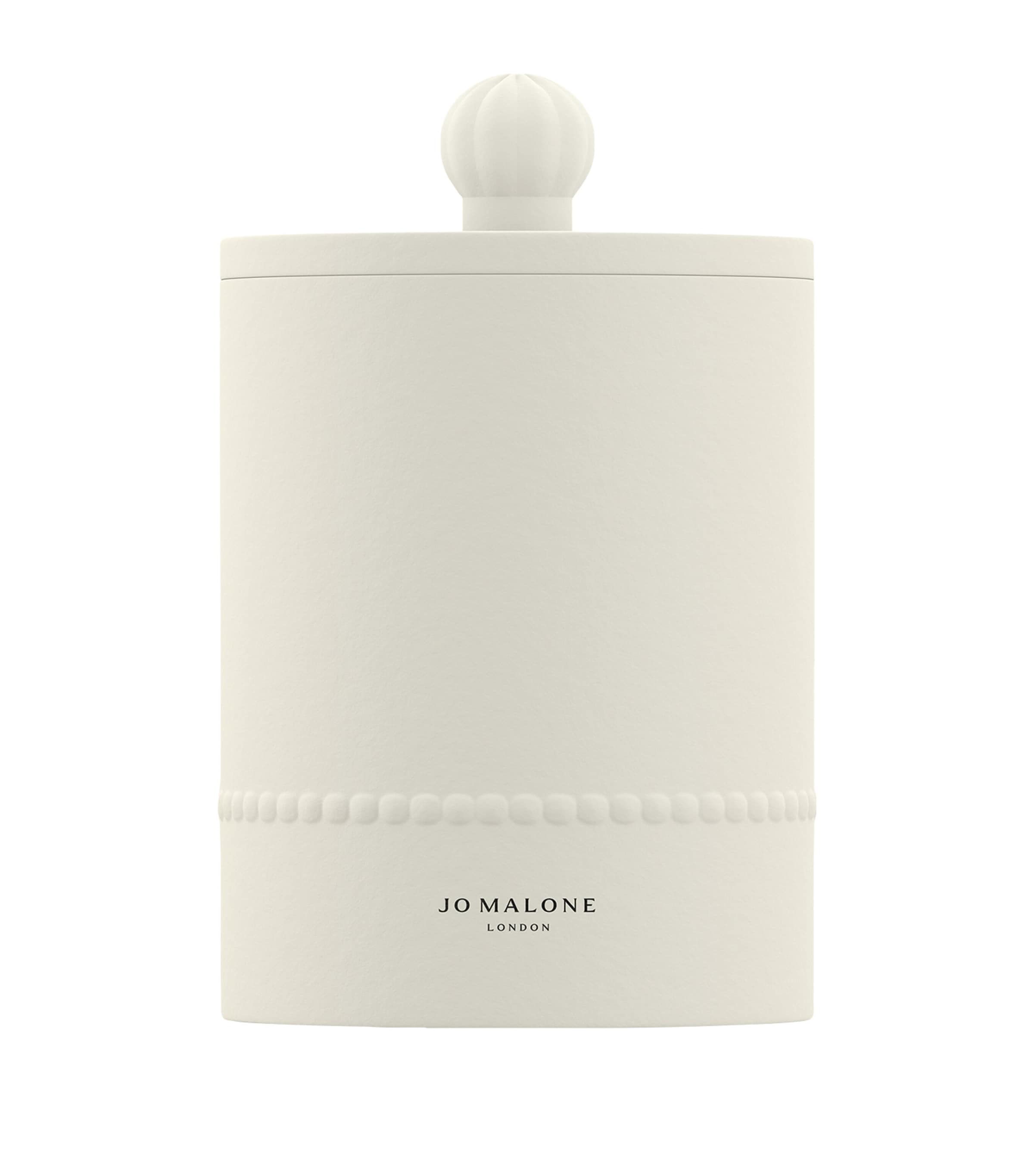 Jo Malone London Lilac Lavender & Lovage Townhouse Candle In White