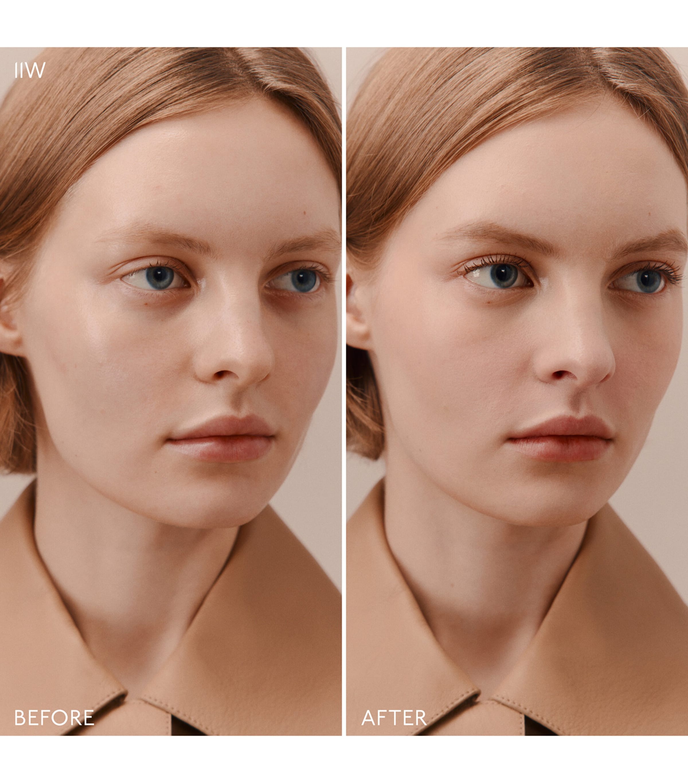 Plein Air Luminous Matte Skincare Foundation CREMELLO Image 9