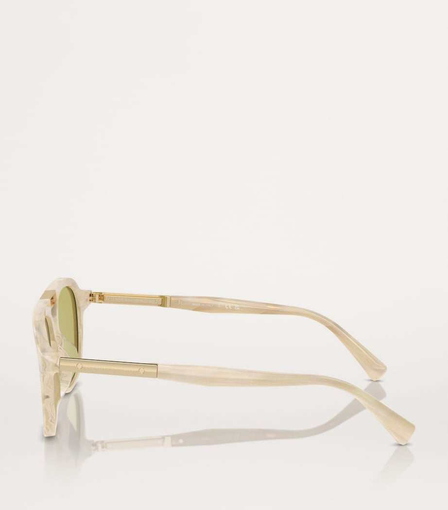 Acetate BC4001S Sunglasses 10024C Image 3