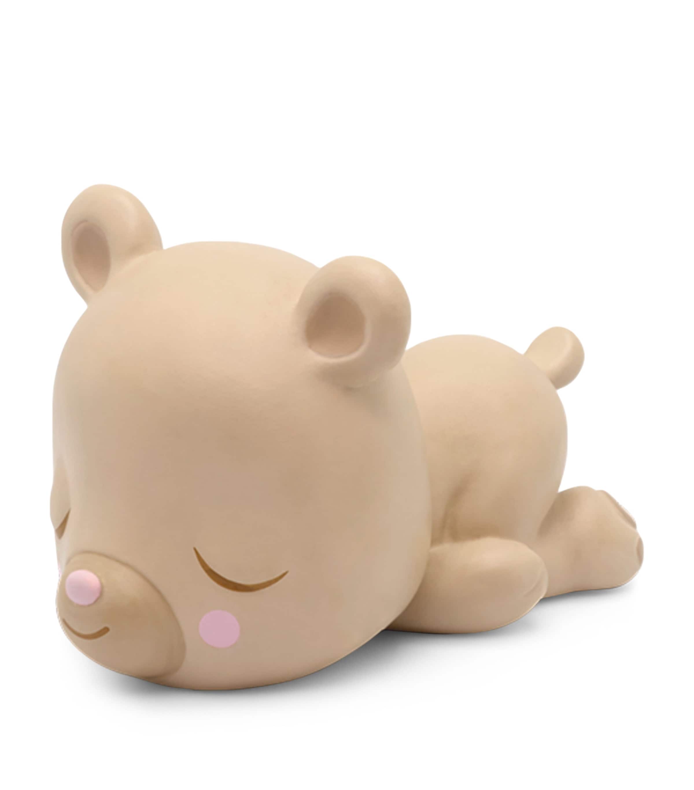 Tonies Sleepy Friends Bear Tonie Audio Character Image 1