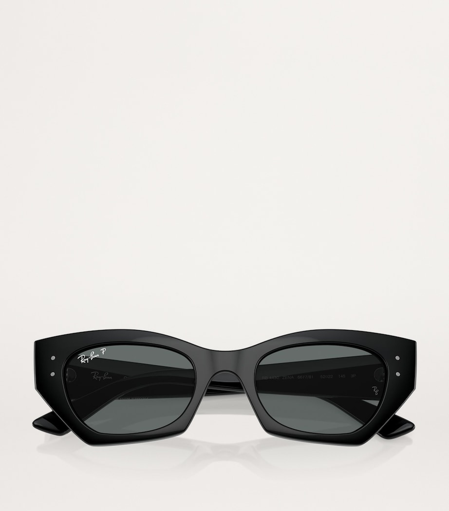 RB4430 Zena Sunglasses 667781 Image 4