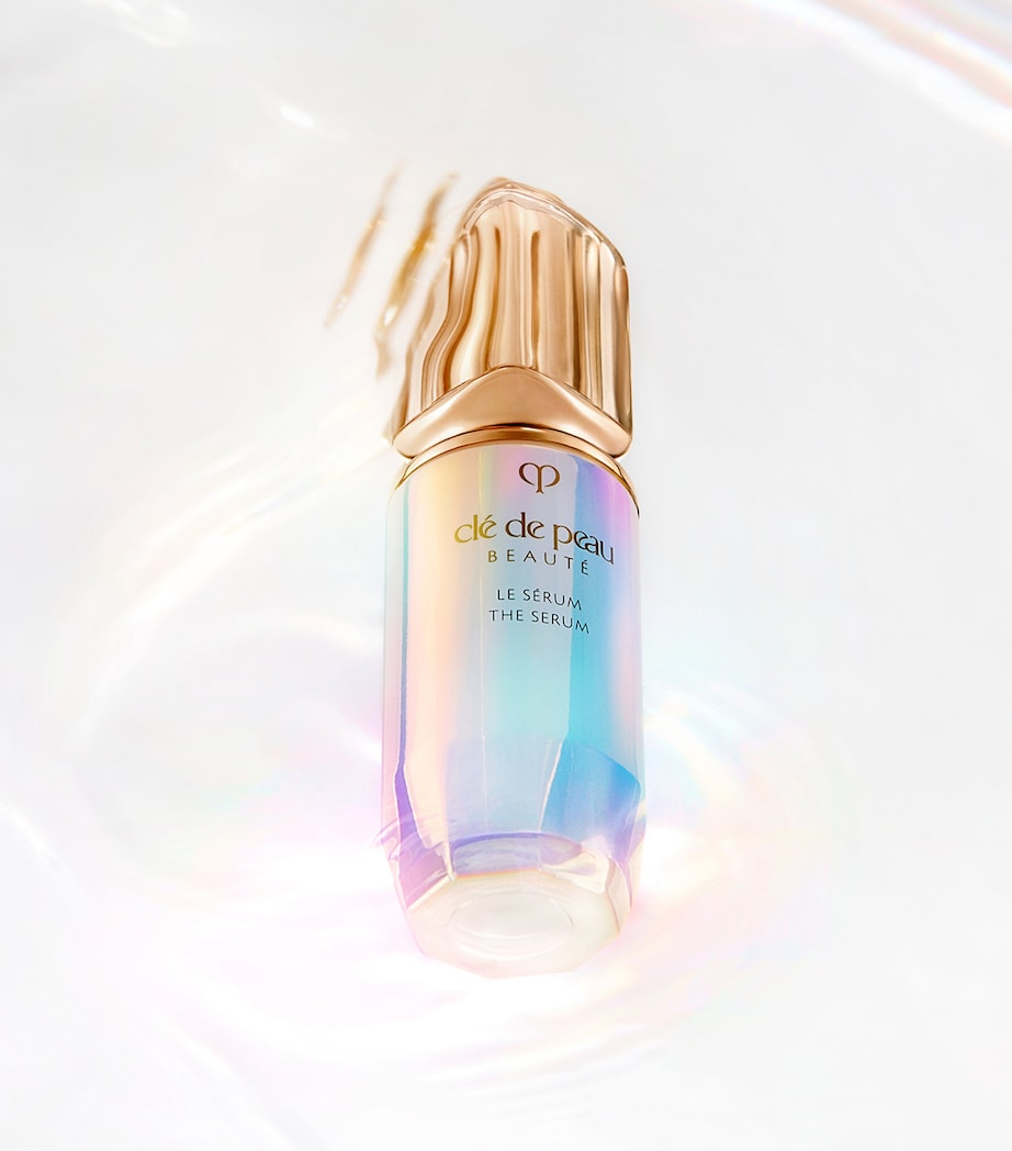 The Serum (75ml) NO COLOUR Image 4