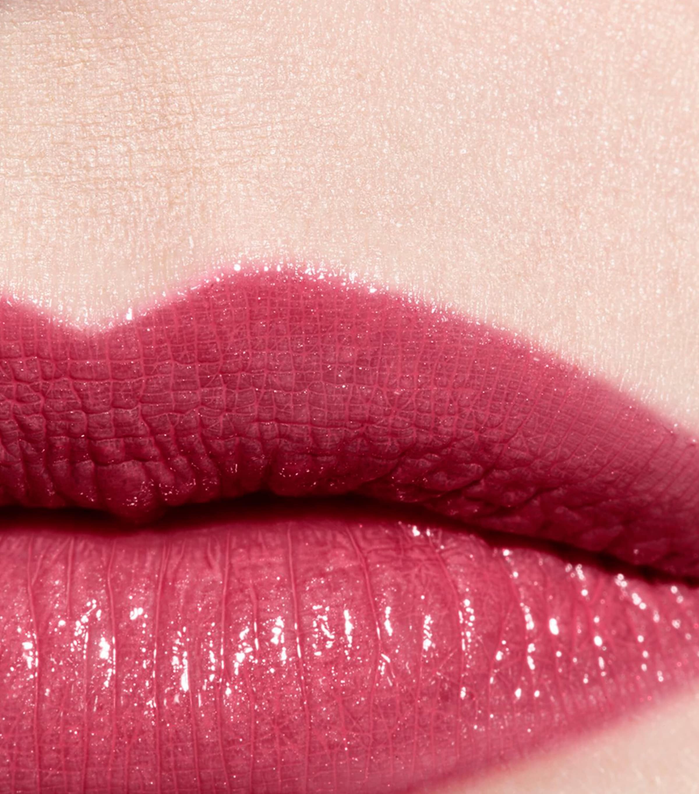 CHANEL ROUGE COCO Longwear Satin Lipstick Image 5