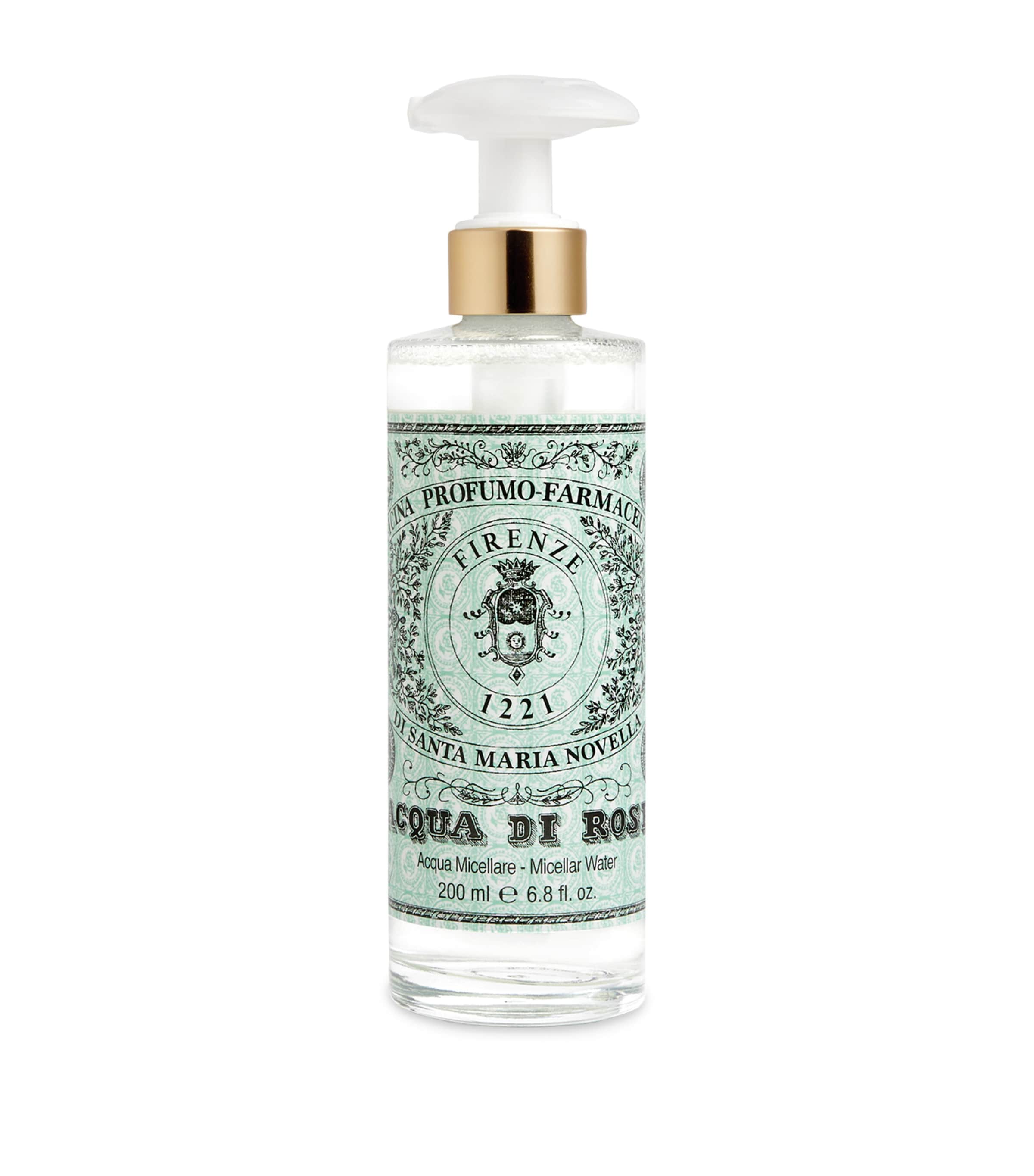 Santa Maria Novella Acqua Di Rose Micellar Water