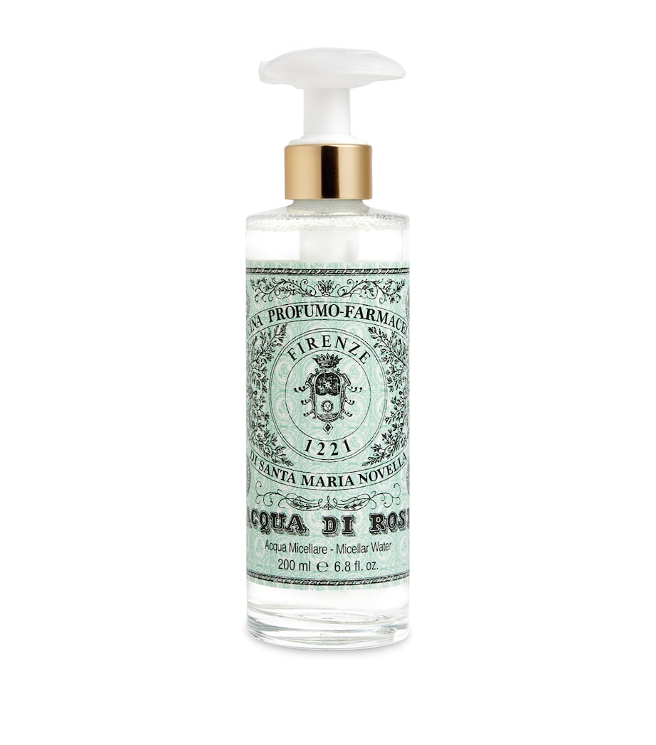 Acqua Di Rose Micellar Water (200ml) NO COLOUR Image 1