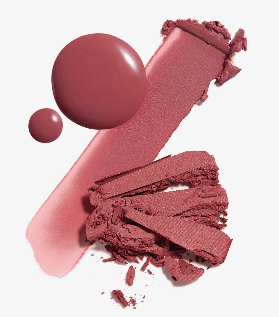 Dolce Vita Cheek Make-Up Gift Set NO COLOUR Image 2