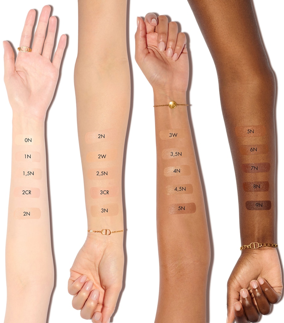 Forever Hydra Nude Foundation 2N Image 2