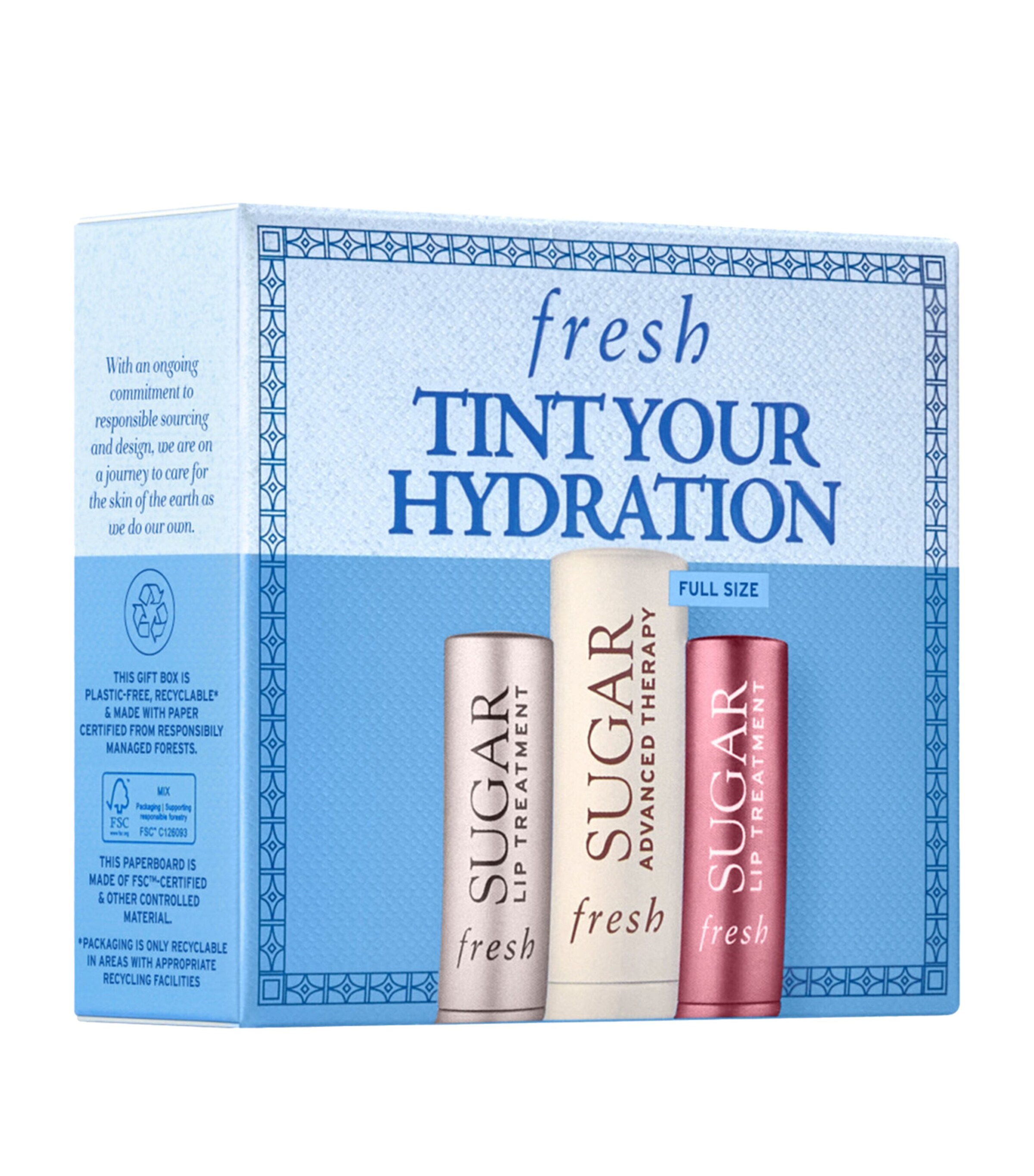 Fresh Tint Your Hydration Gift Set Image 2