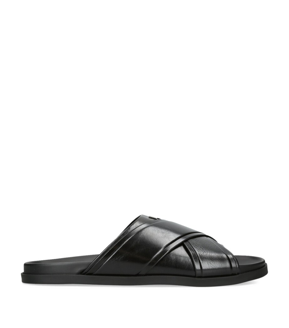 G Plage Sandals BLACK Image 1