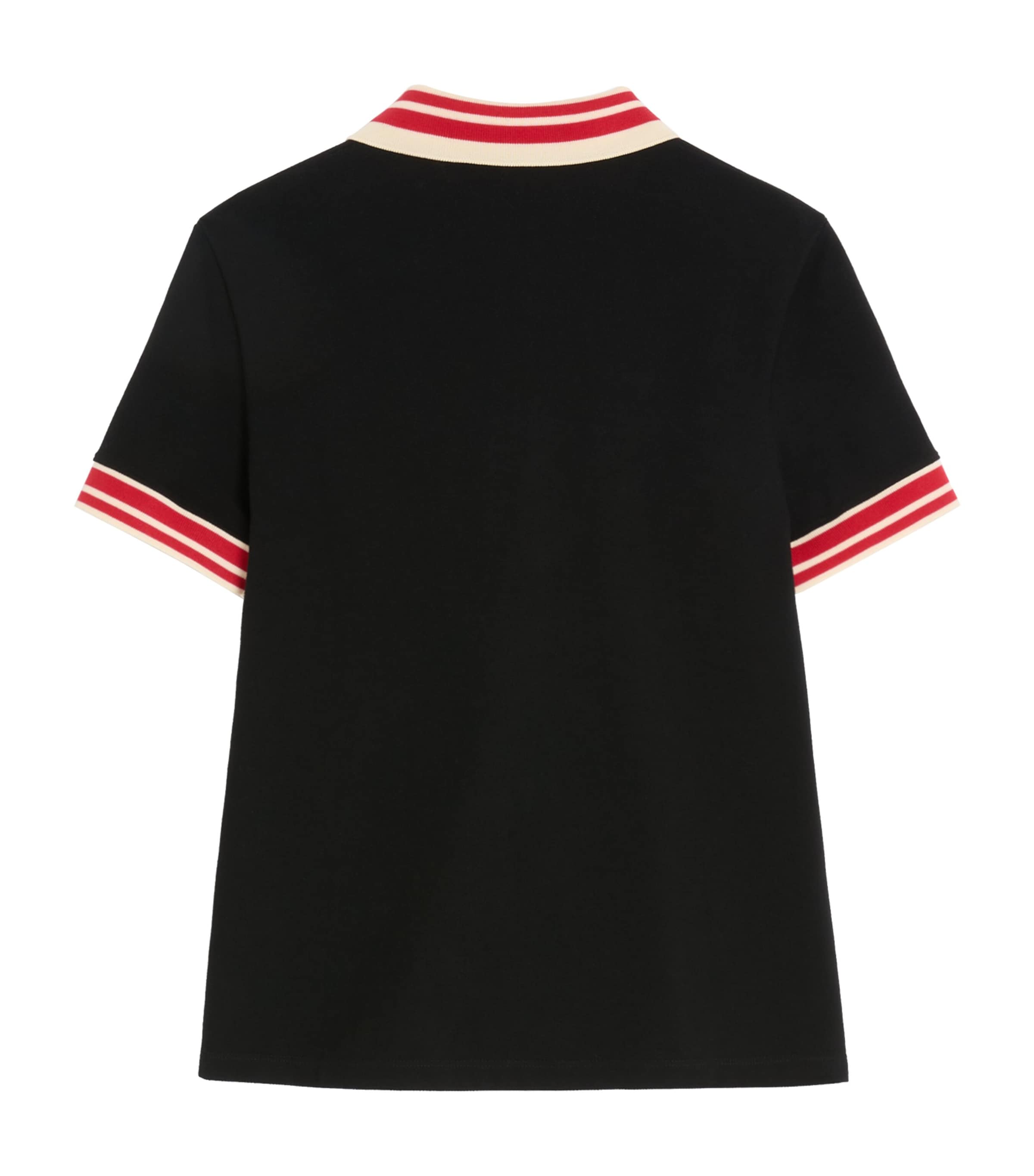 Tシャツ・カットソー VALENTINO Polo Valentino Garavani VLogo (V3MH01KB19 0NO) Valentino Garavani Polo Shirt | italist