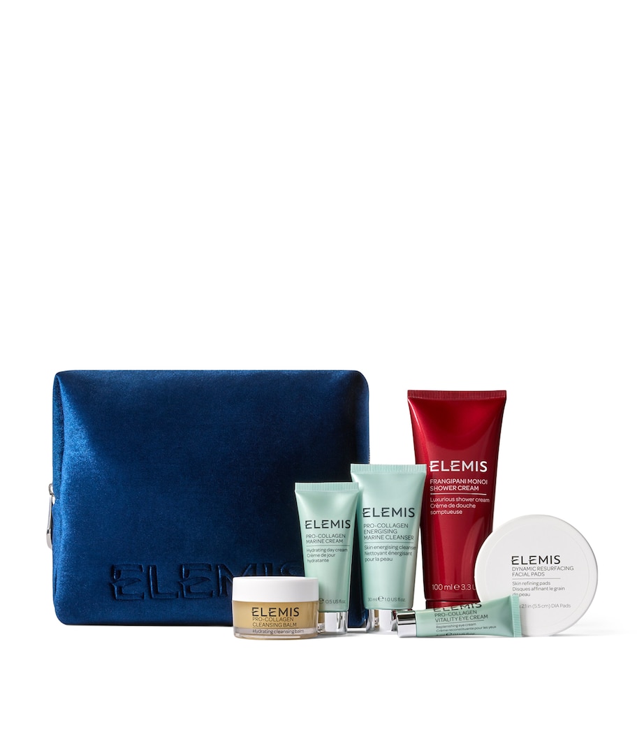 Away for the Holidays Gift Set (Worth £127) NO COLOUR Image 3
