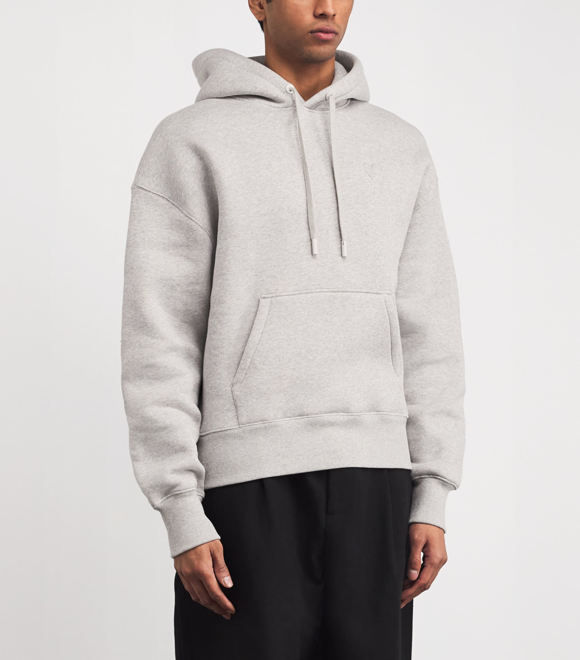 Ami de Coeur Hoodie 0951 GRS CNDRE CHINE Image 3