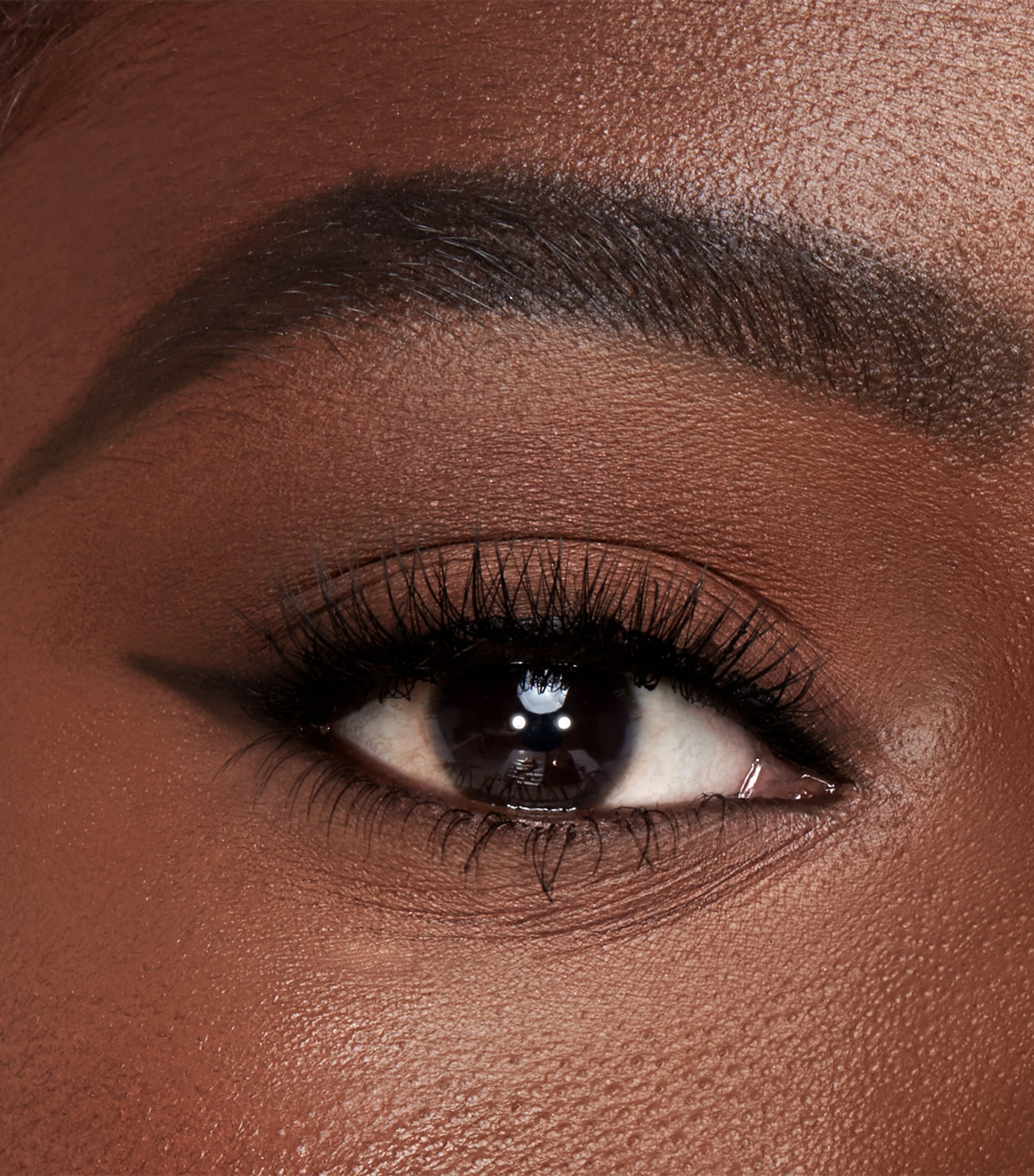 Brow Cheat Eyebrow Pencil NATURAL BLACK Image 2