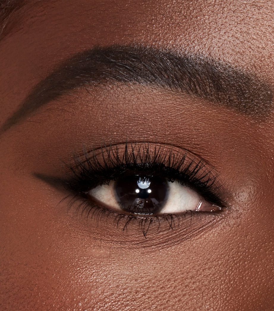 Brow Cheat Eyebrow Pencil NATURAL BLACK Image 2