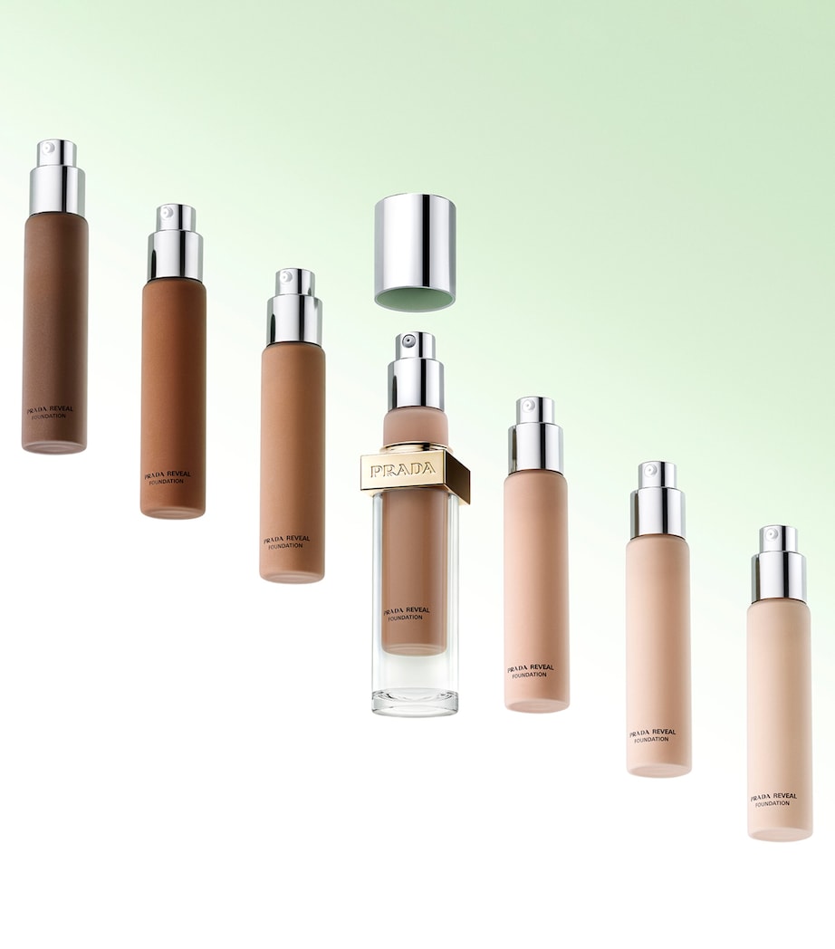 Reveal Skin Optimising Foundation MW45 Image 5