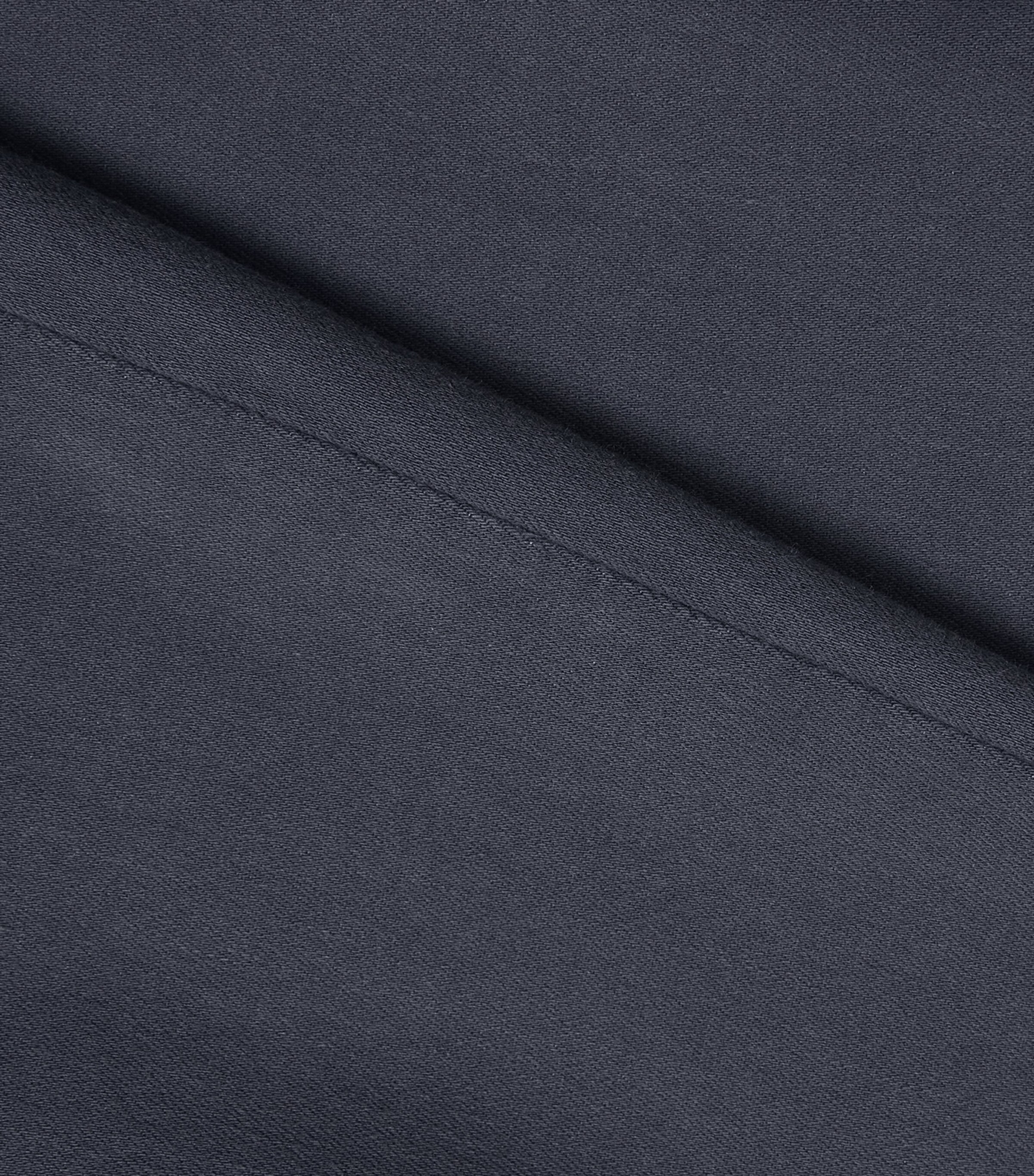 PAIGE Mens Stretch-Denim Federal Jeans Pewter Stone Image 5
