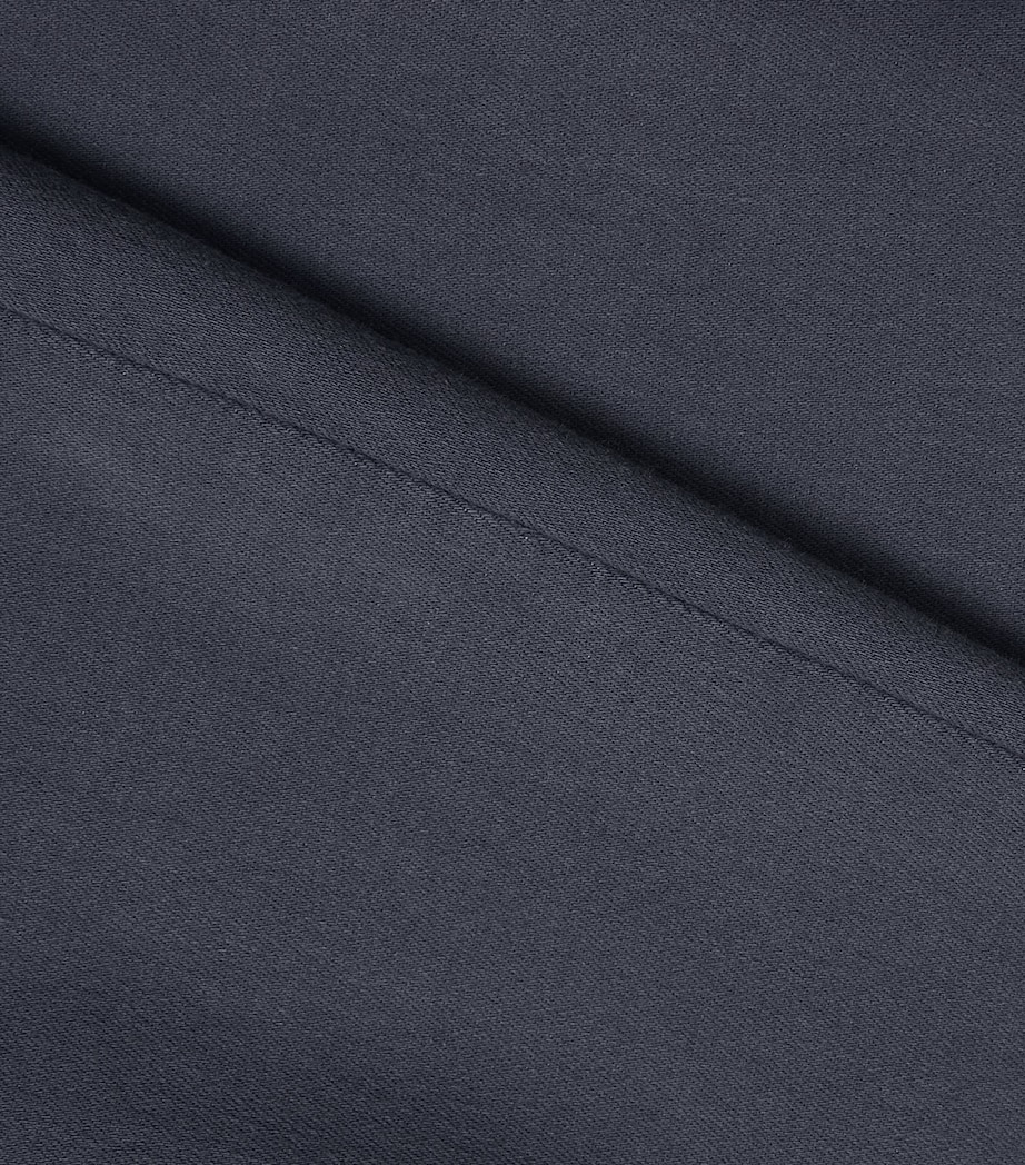 Stretch-Denim Federal Jeans PEWTER STONE Image 5