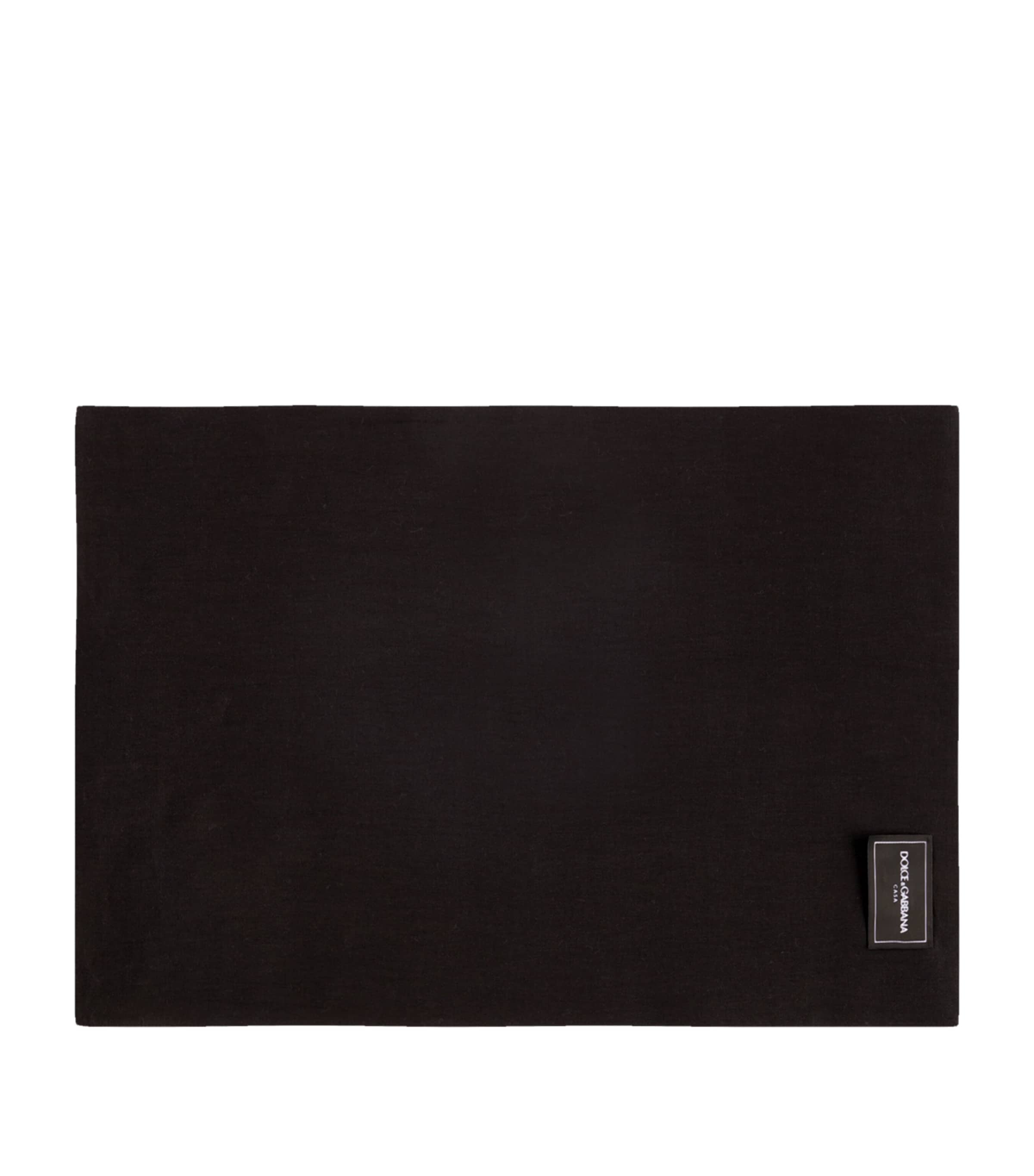 Linen Leopardo Placemat and Napkin Set UL003 LEOPARDO Image 2