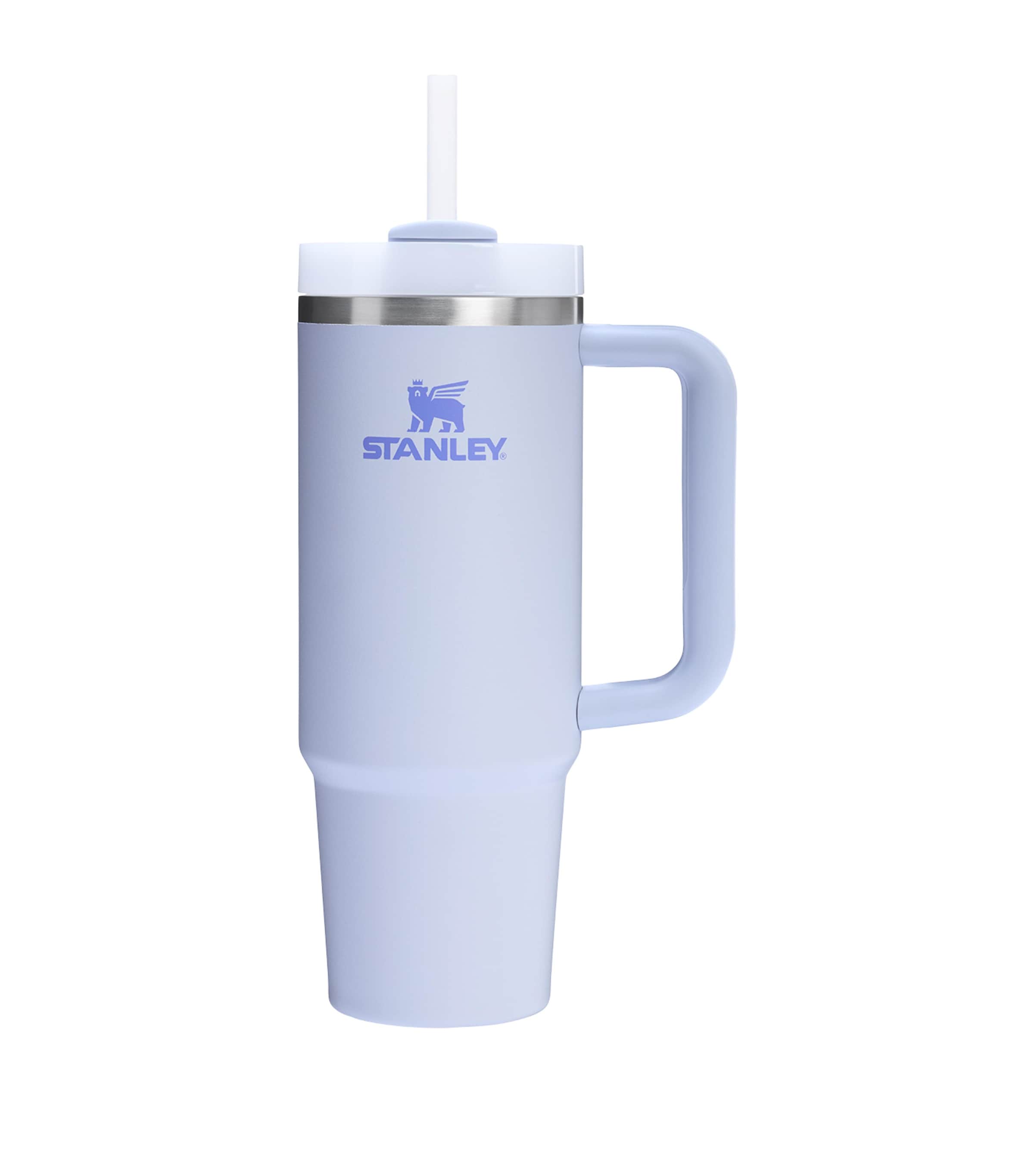 Stanley Quencher H2.0 Flowstate Tumbler In Blue