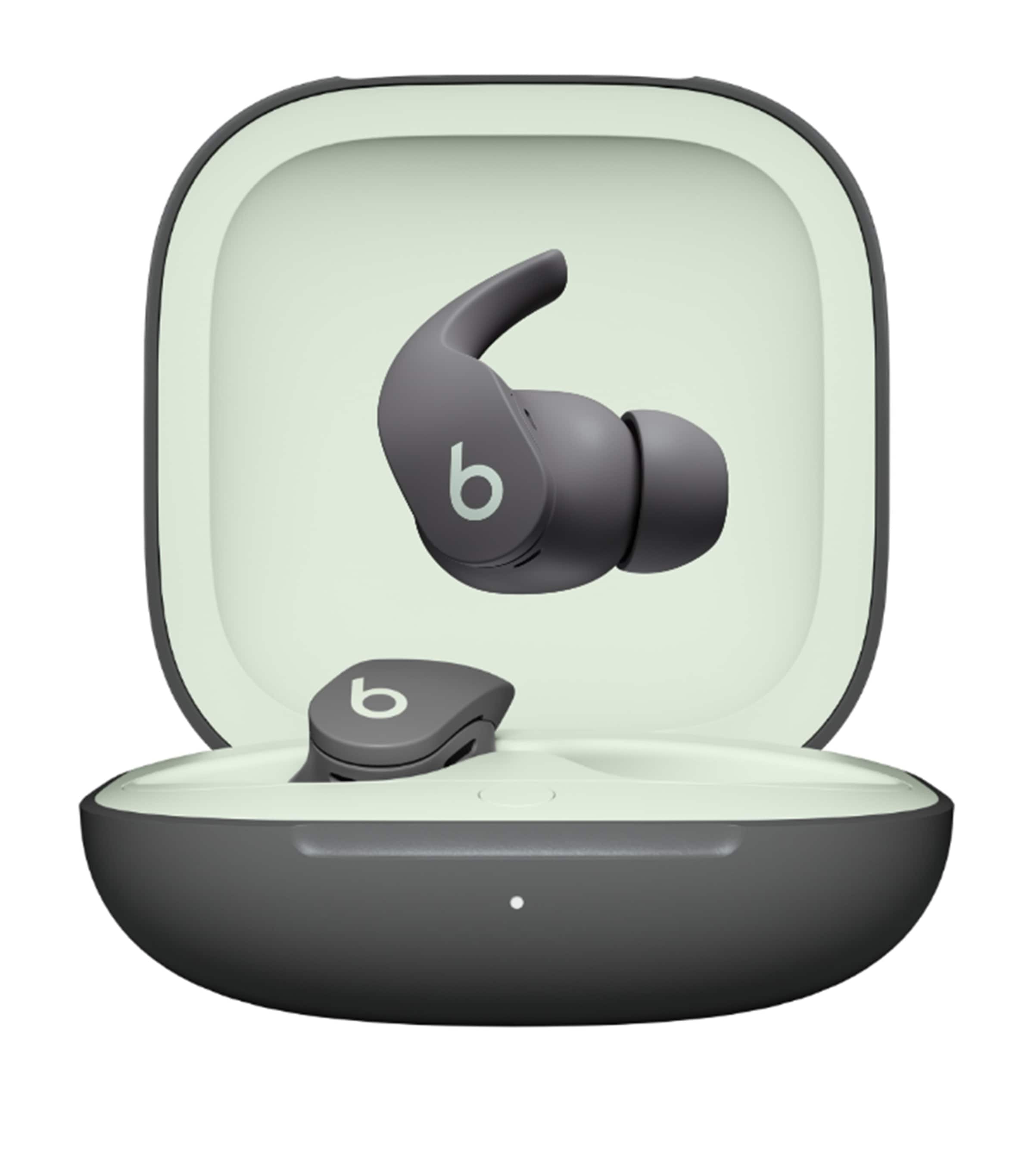 Beats by Dre Fit Pro Wireless Noise-Cancelling Earbuds Grey Image 1