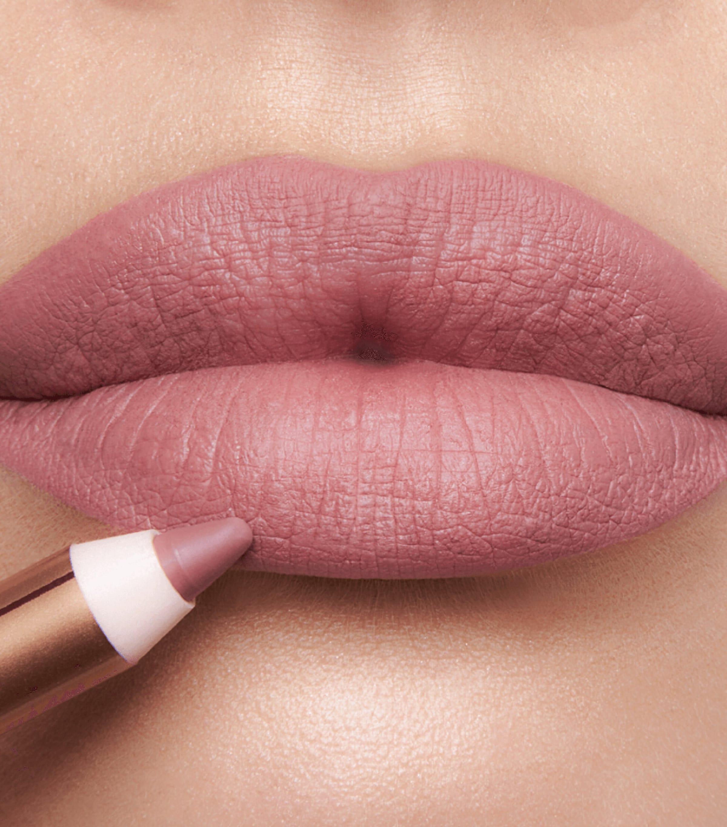 Lip Cheat Lip Liner PILLOW TALK FAIR Image 3