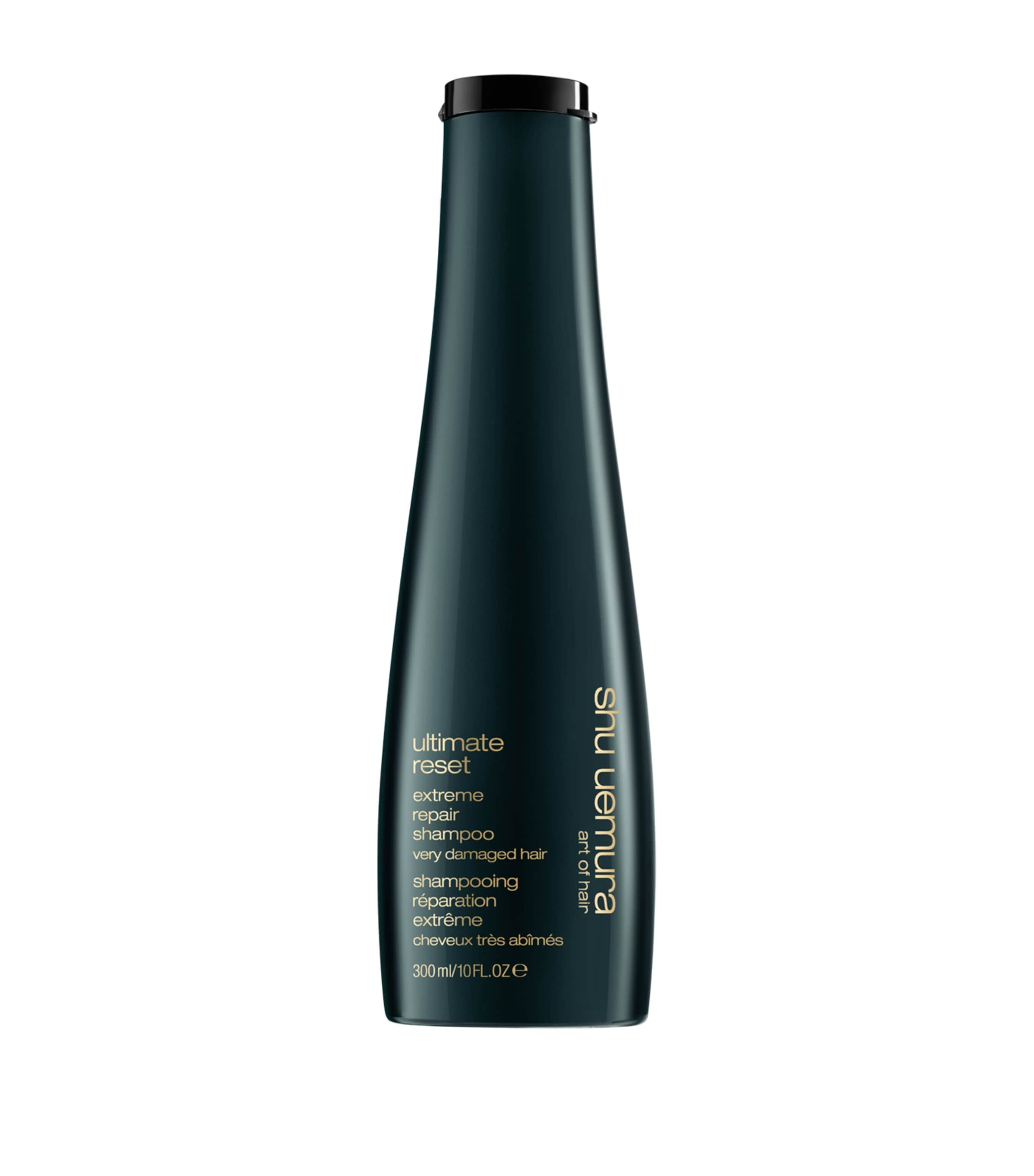 Shu Uemura Ultimate Reset Shampoo