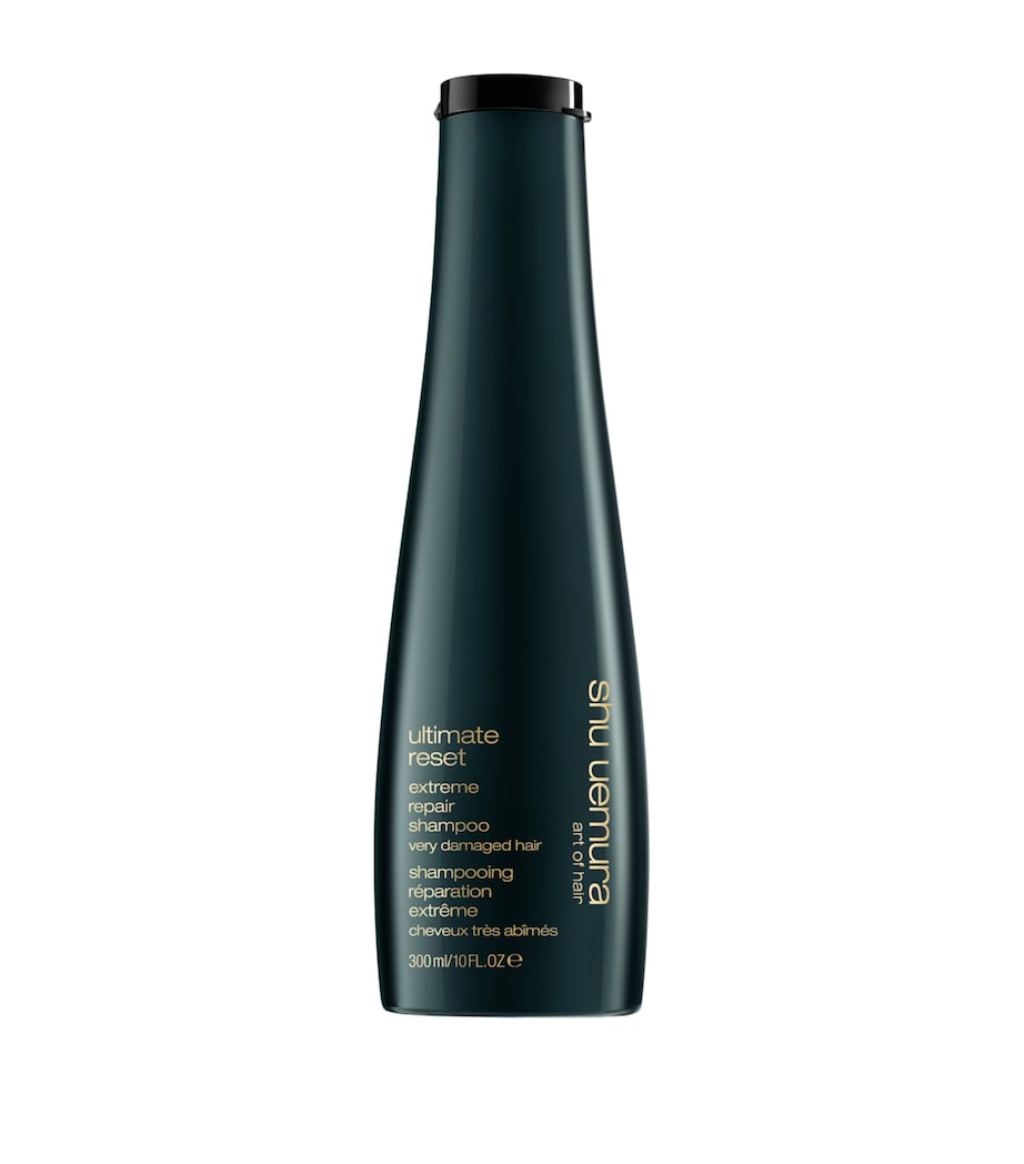 Ultimate Reset Shampoo (300ml) NO COLOUR Image 1